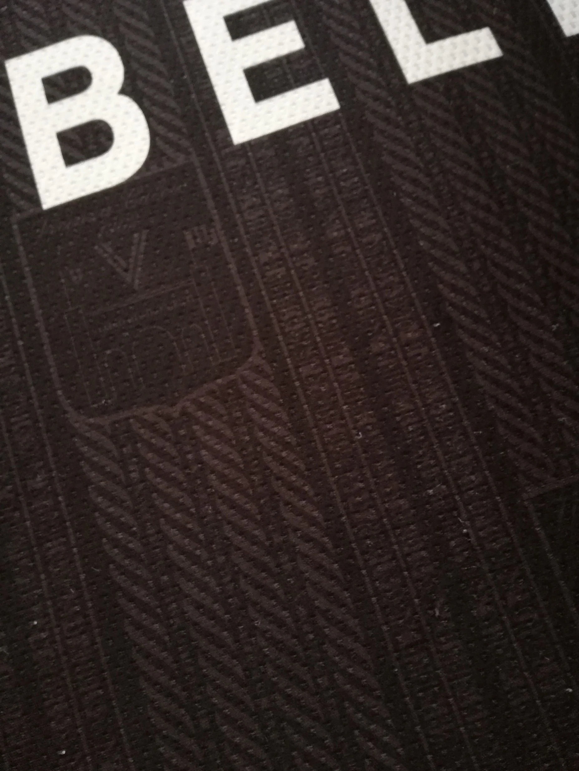 1998/99 Vicenza Away Football Shirt (L) - Image 4