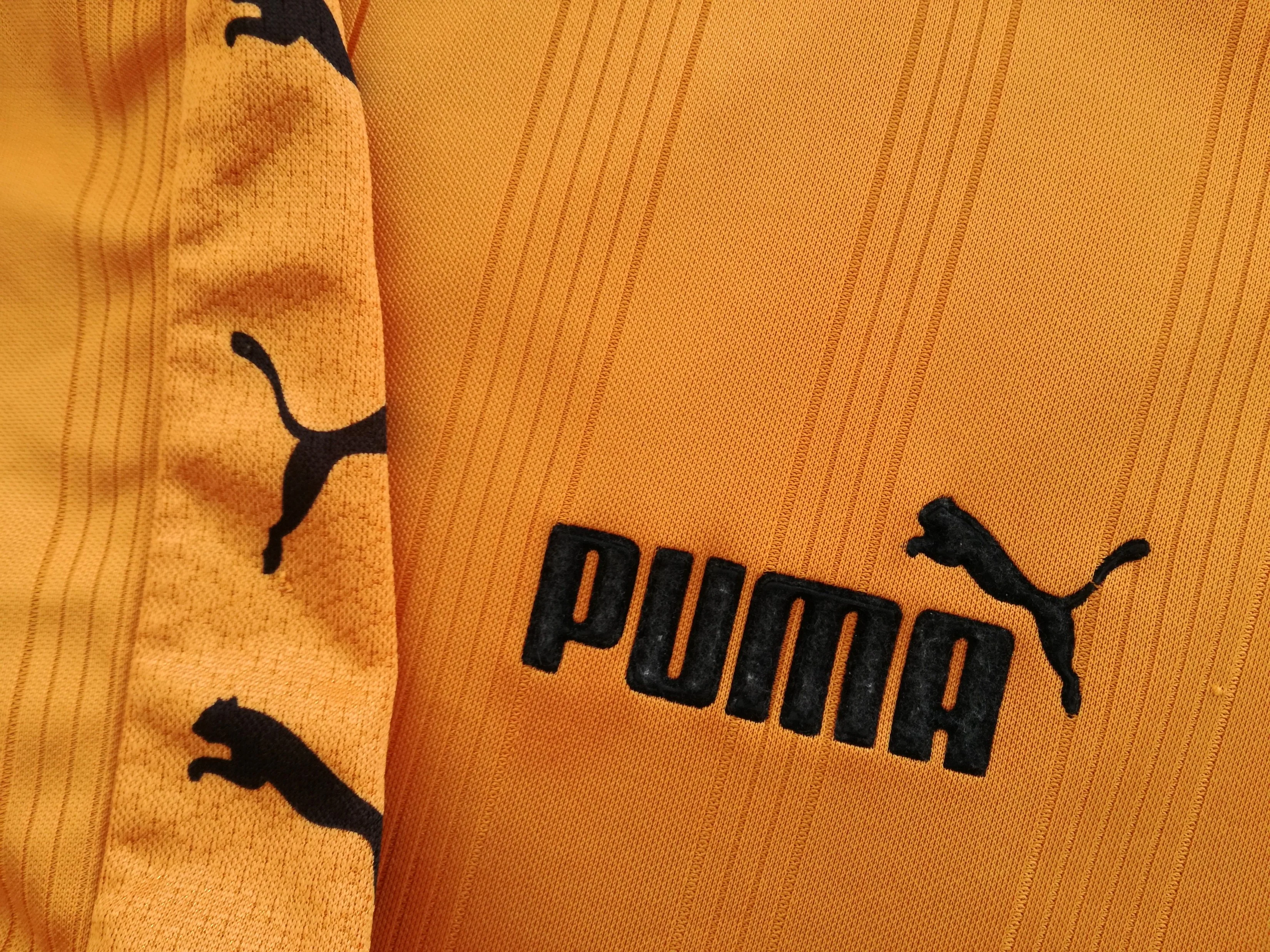 1998/99 Wolves Home Football Shirt (XL) - Image 4