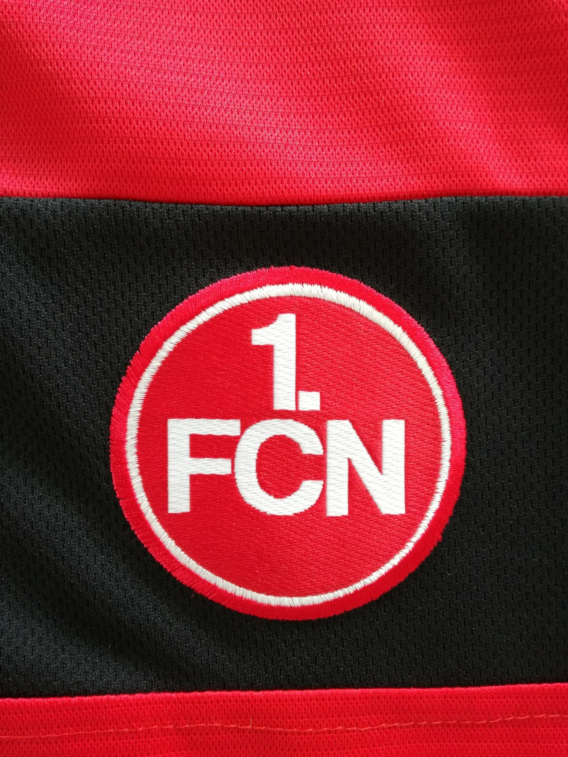 1999/00 1. FC Nurnberg Home Football Shirt (L) - Image 6
