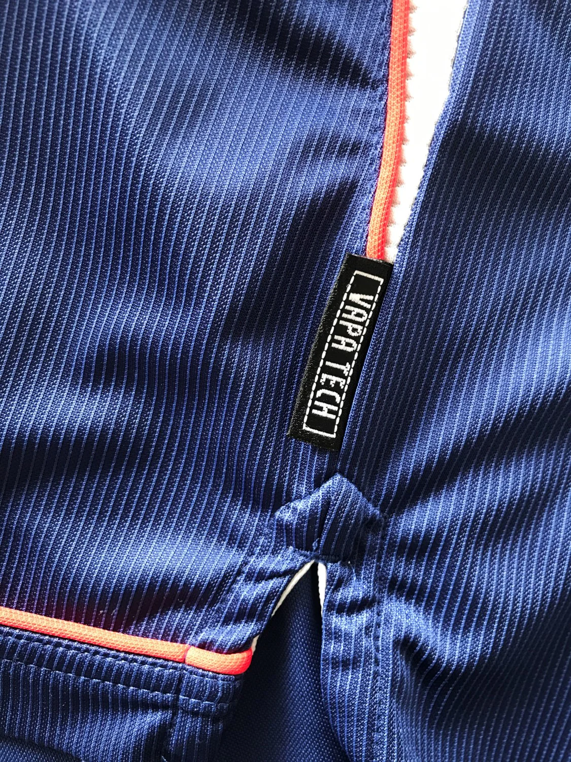 1999/00 Ajax Away Football Shirt (L) - Image 4