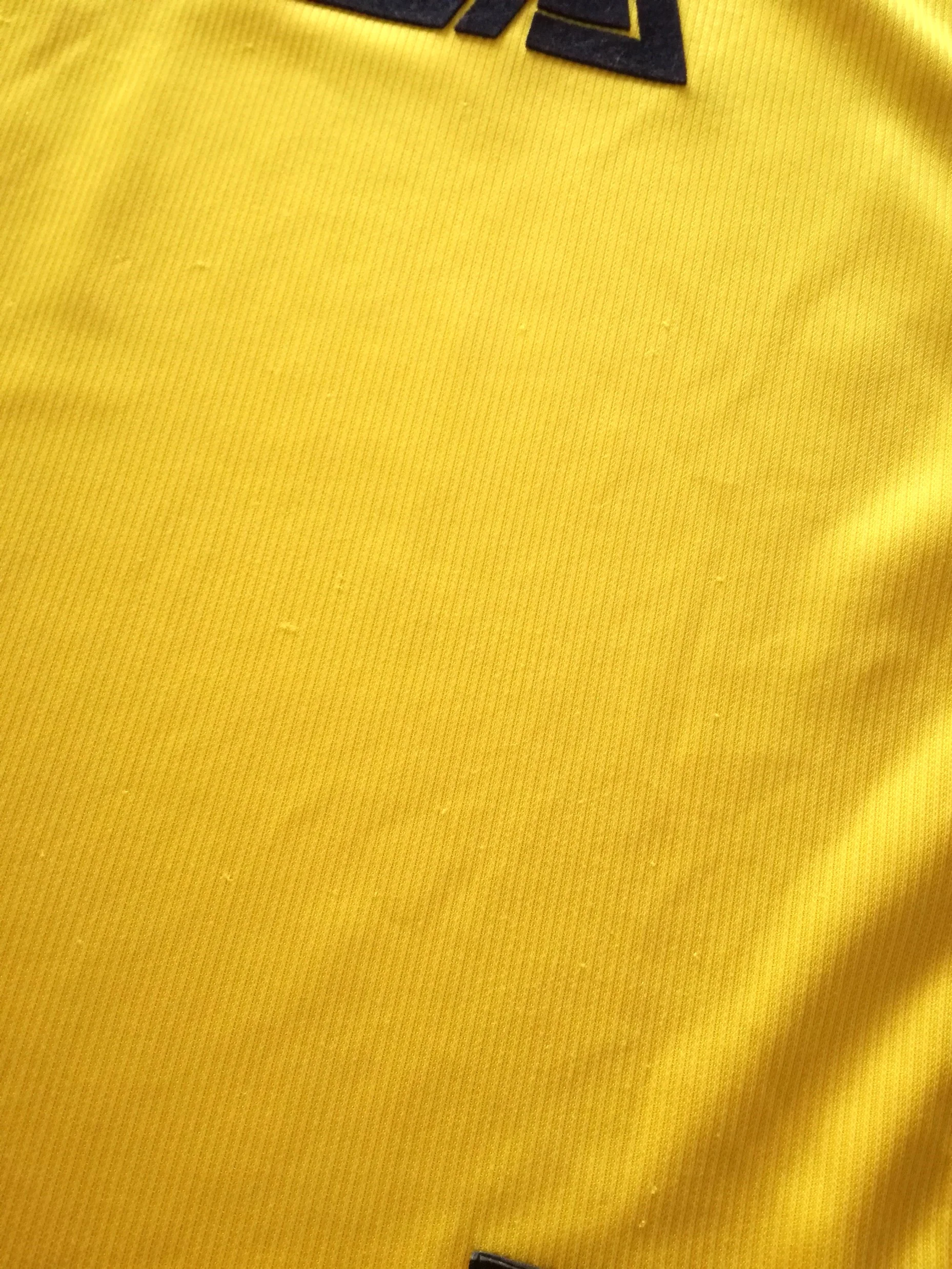 1999/00 Arsenal Away Football Shirt (XL) - Image 5