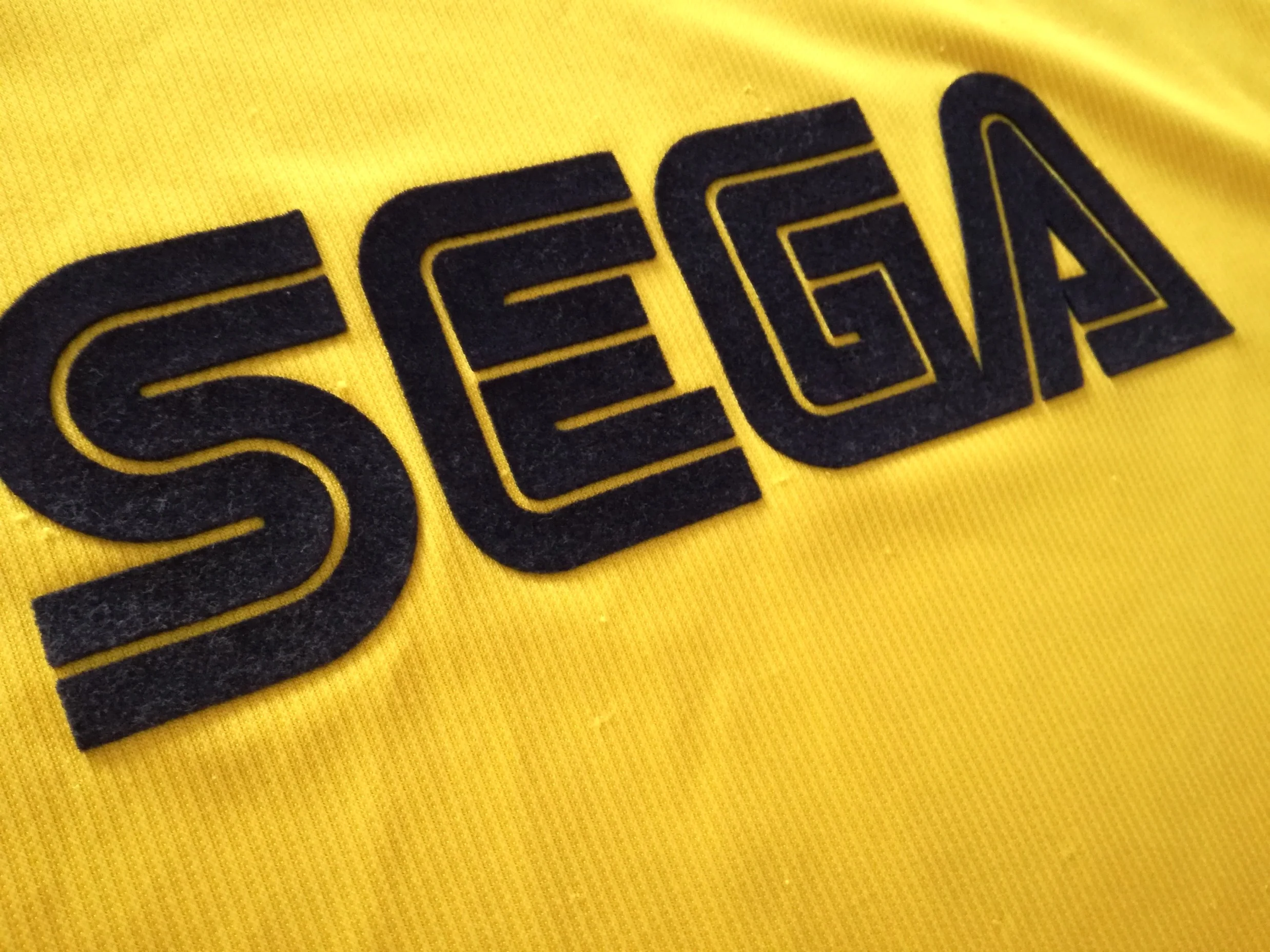 1999/00 Arsenal Away Football Shirt (XL) - Image 8