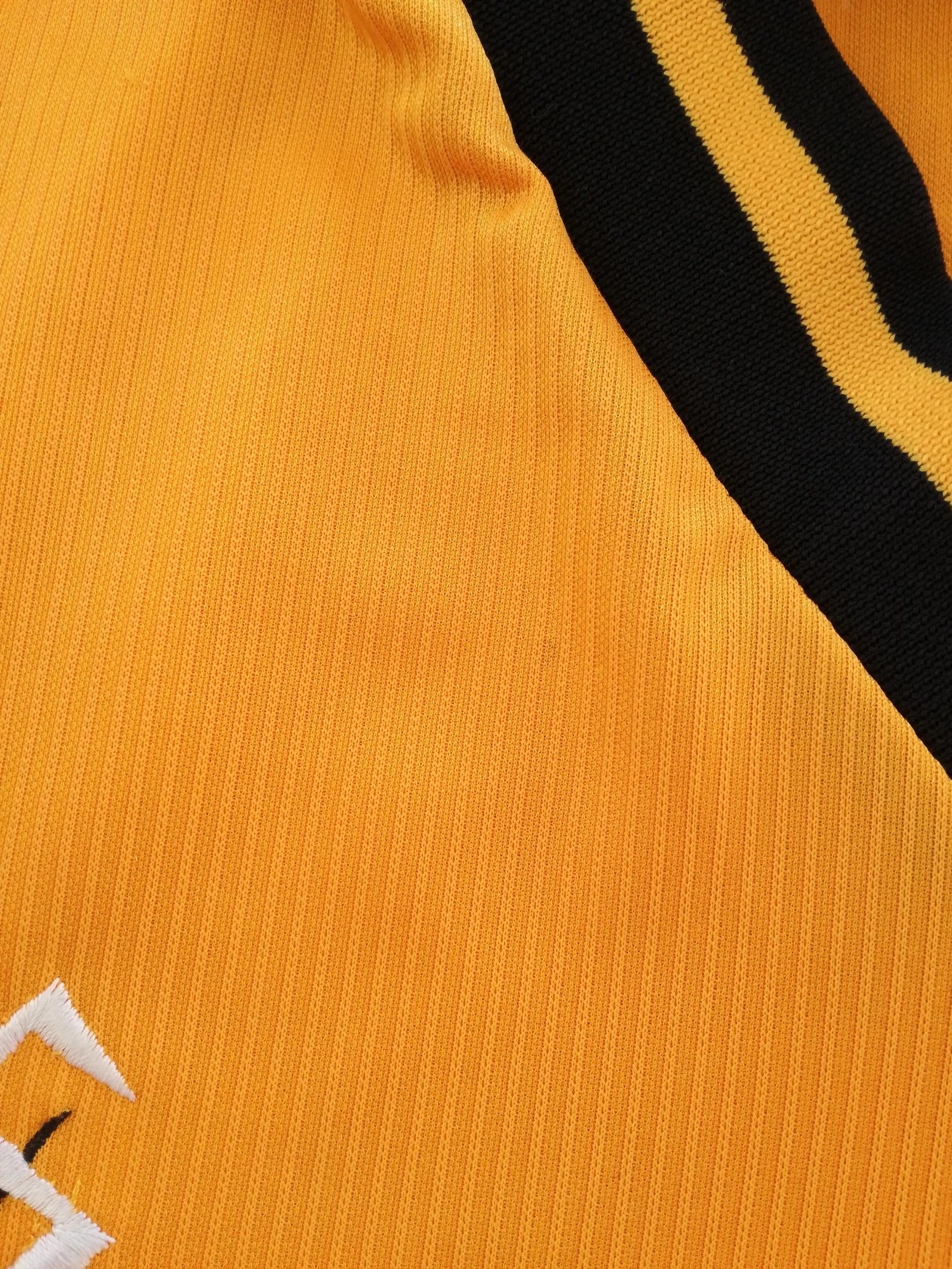 1999/00 Cambridge United Home Football Shirt (XL) - Image 2
