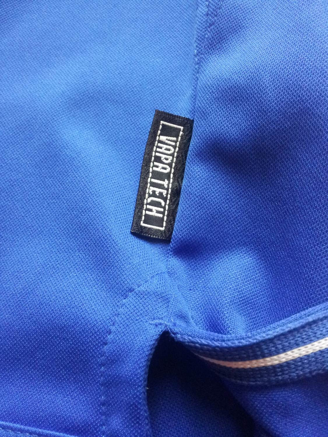 1999/00 Chelsea Home Premier League Football Shirt Zola #25 (L) - Image 8