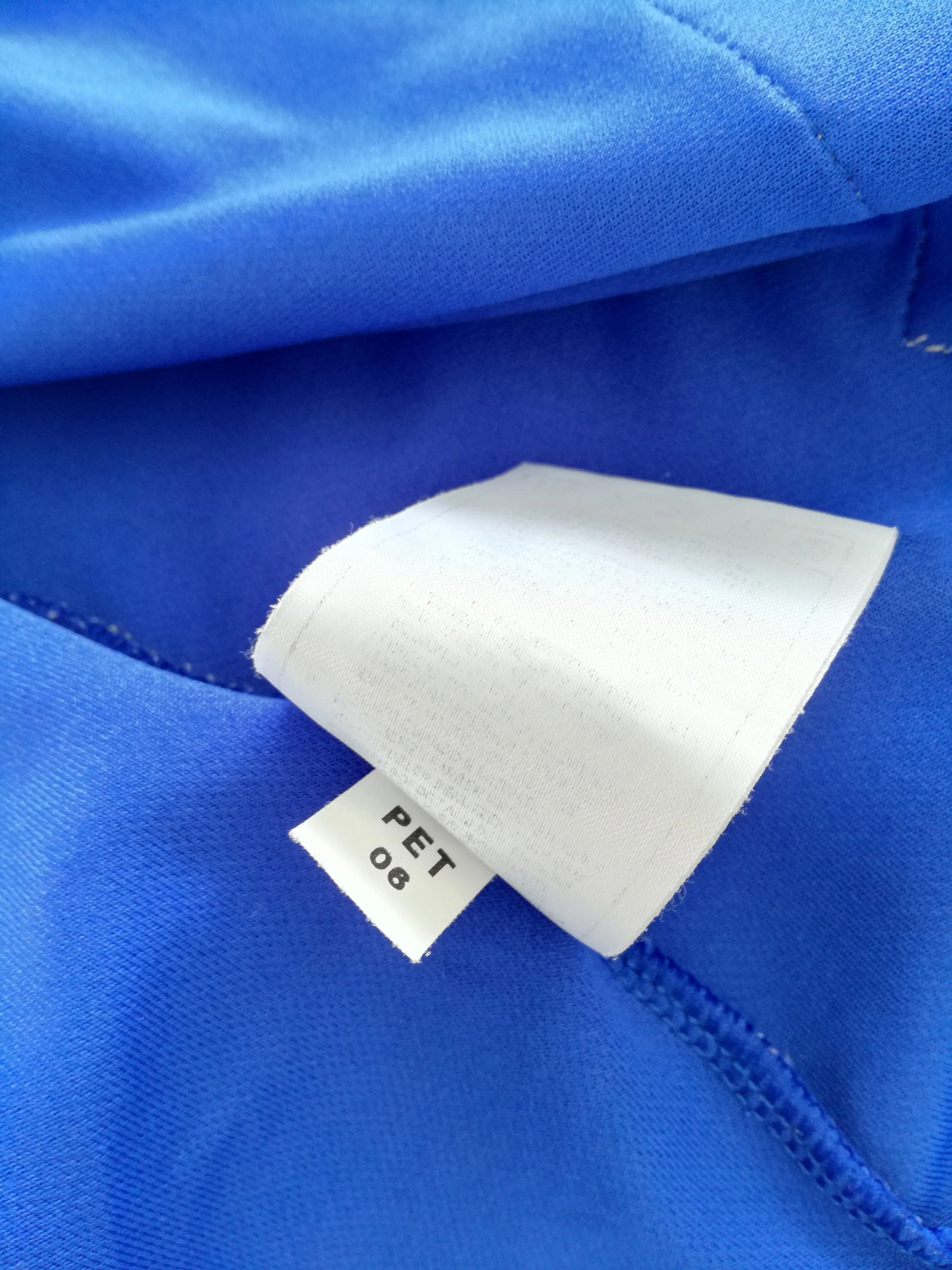1999/00 Rangers Home Football Shirt (XL) - Image 8