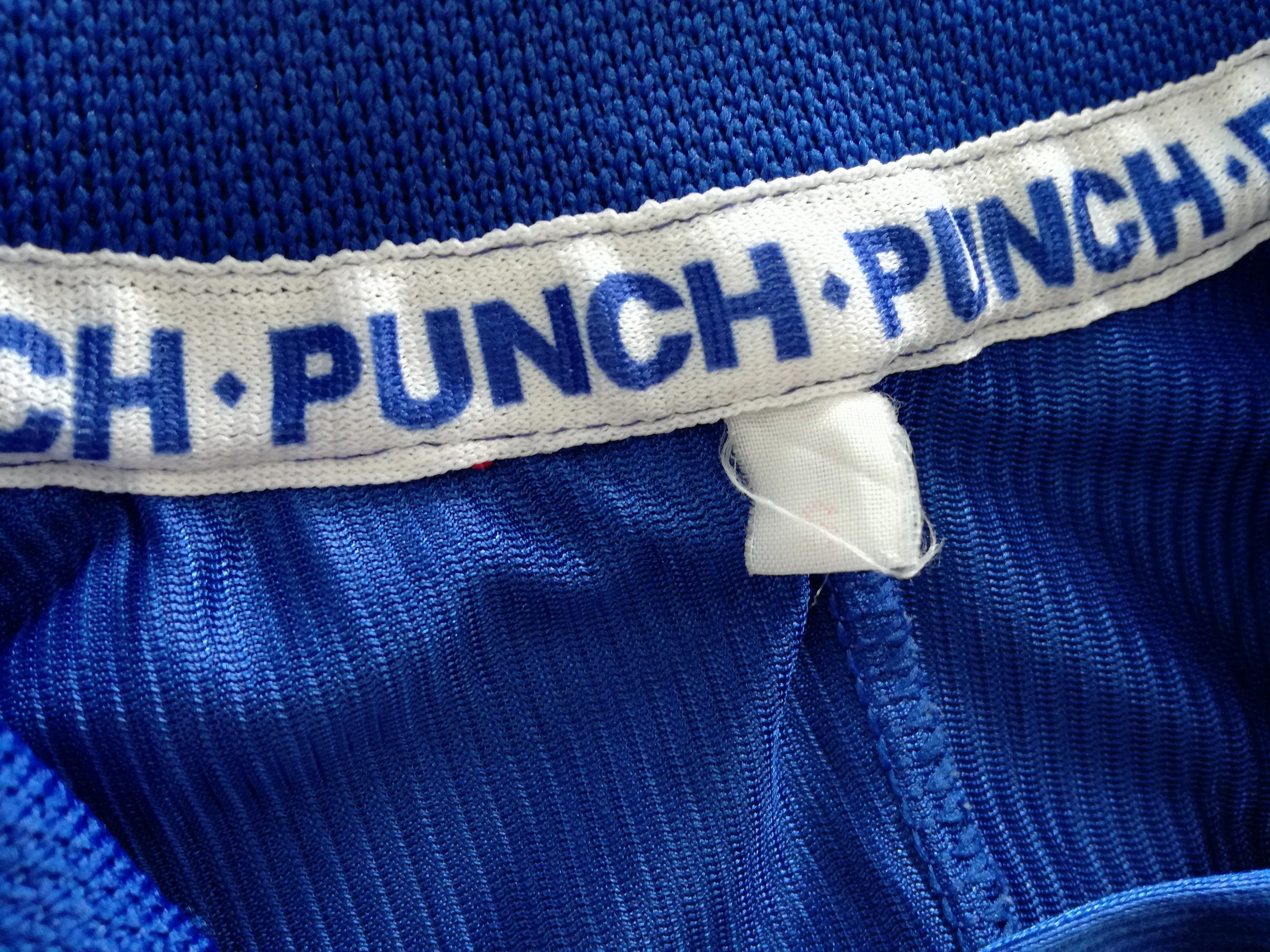 1999/00 Ipswich Town Home Football Shirt (Youth) - Image 2