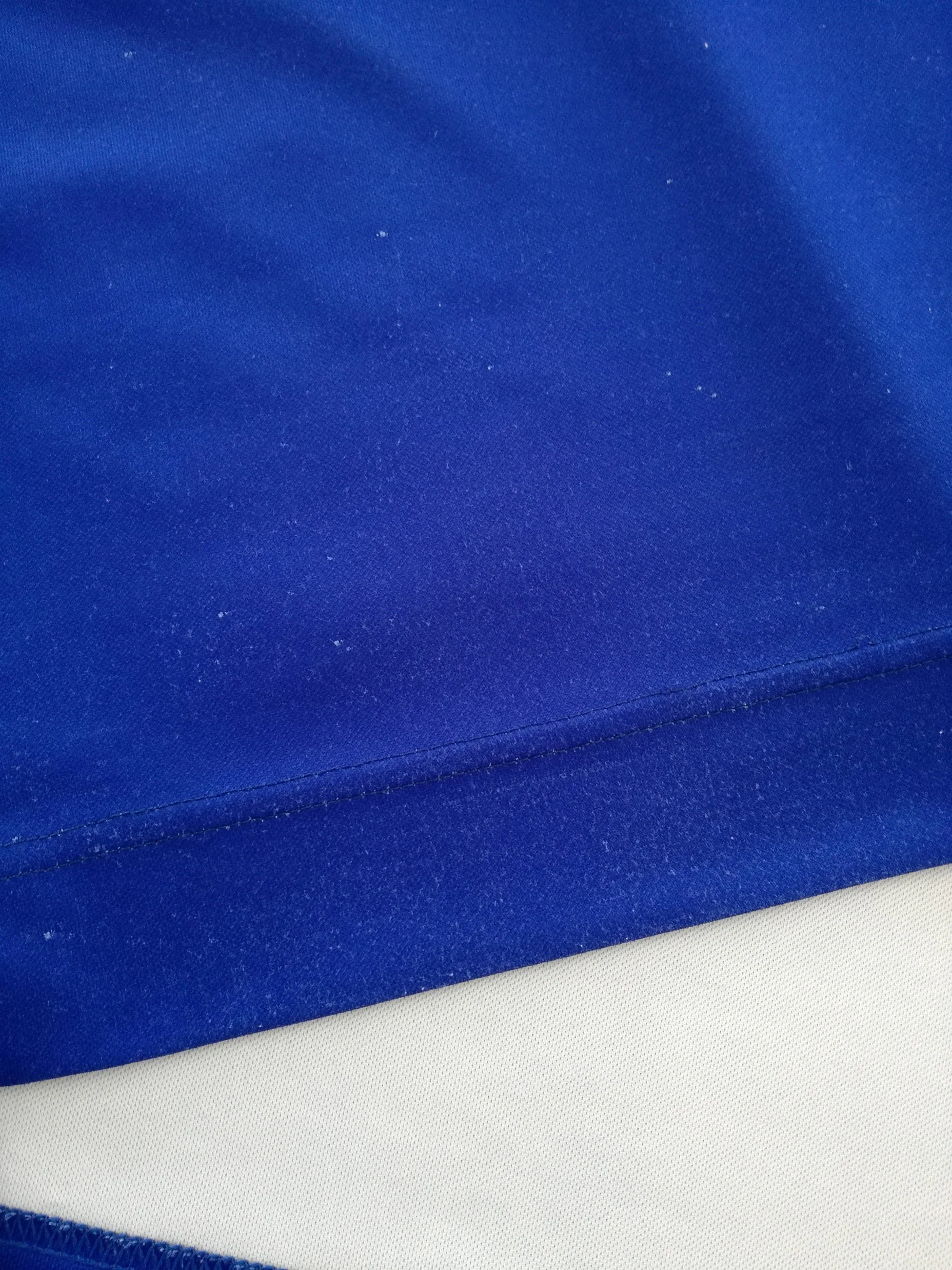 1999/00 Juventus 3rd Football Shirt (XL) - Image 7