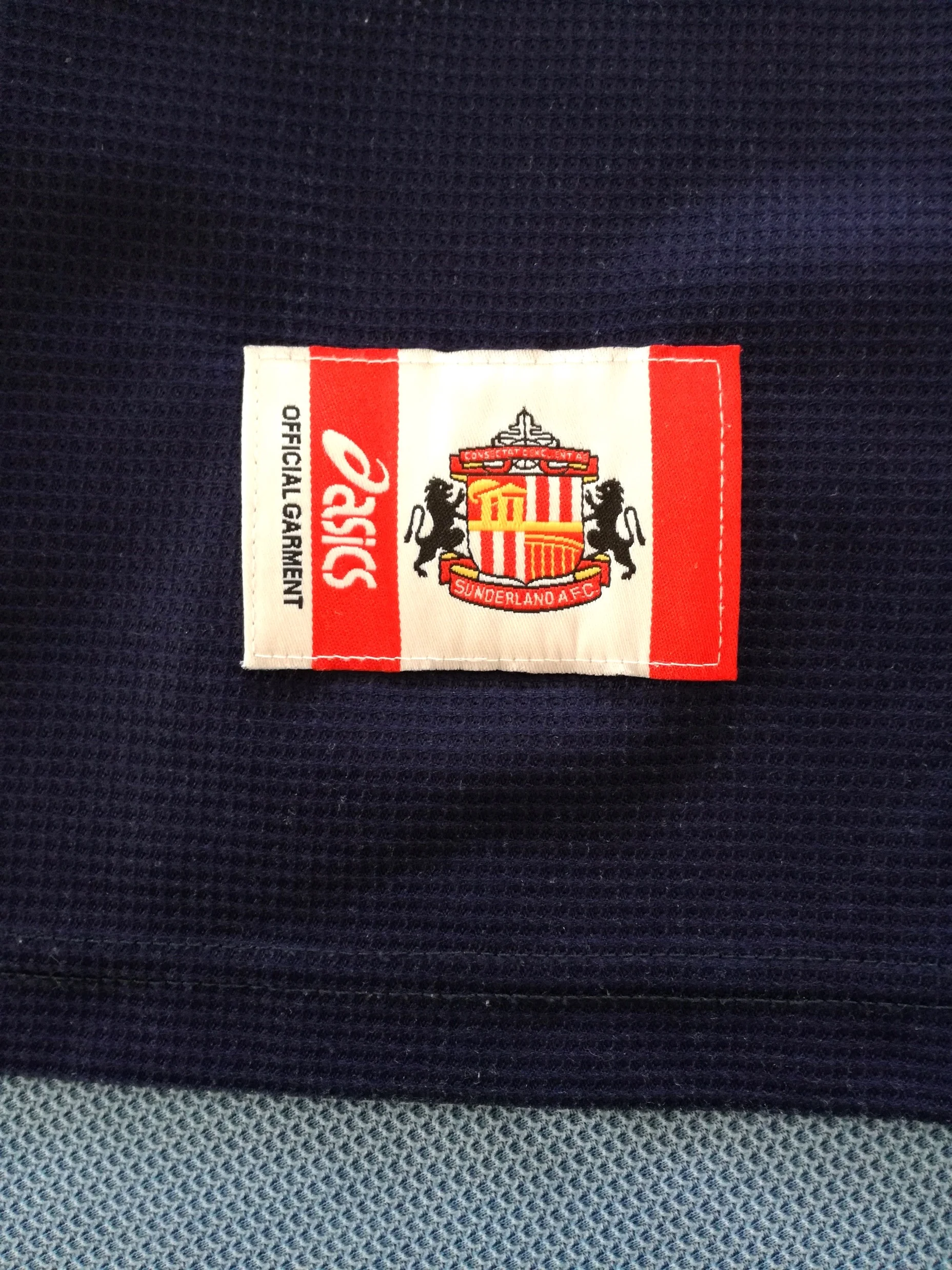 1999/00 Sunderland Away Football Shirt (3XL) - Image 6