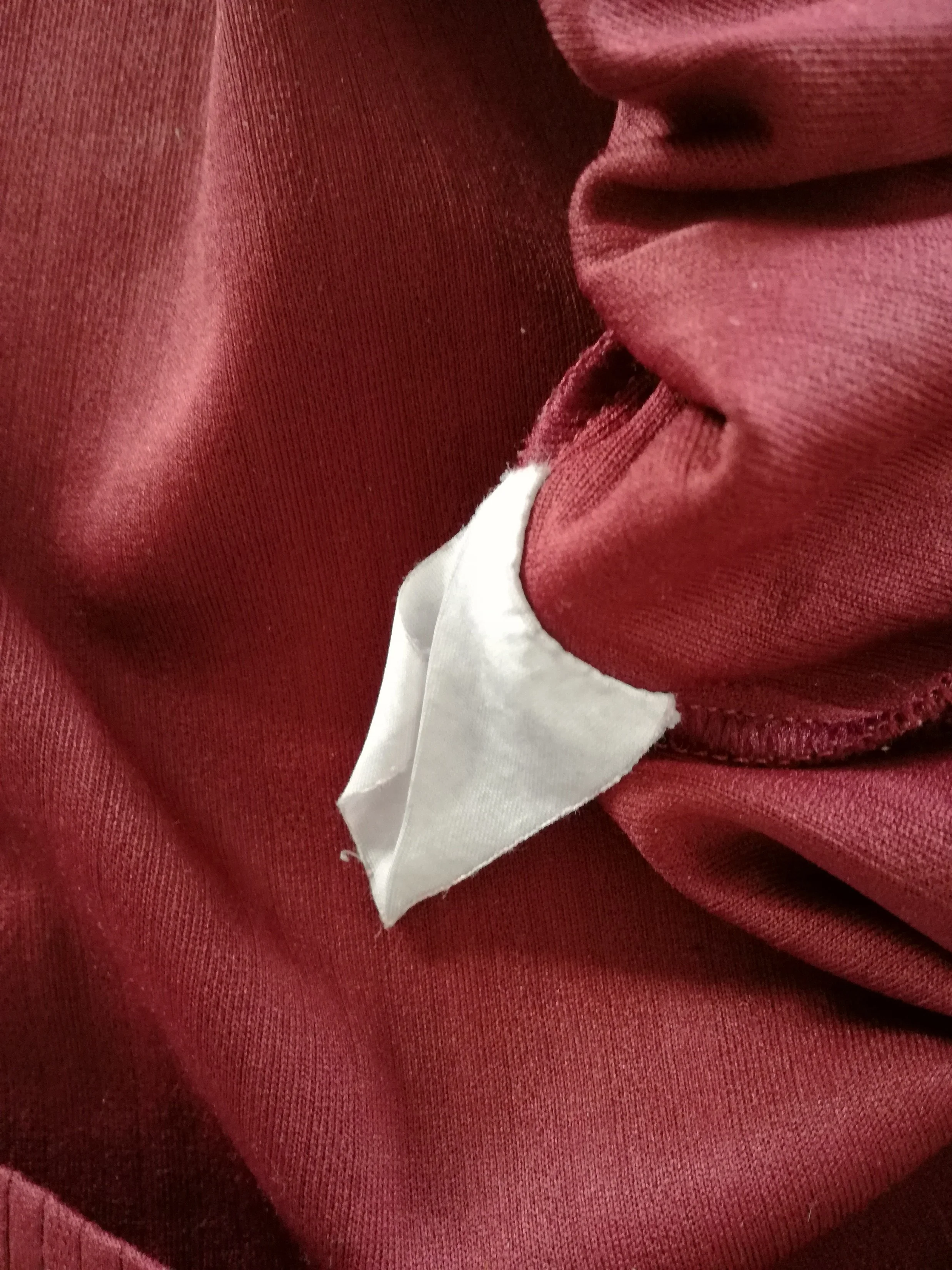 1999/00 Torino Home Football Shirt (XL) - Image 4