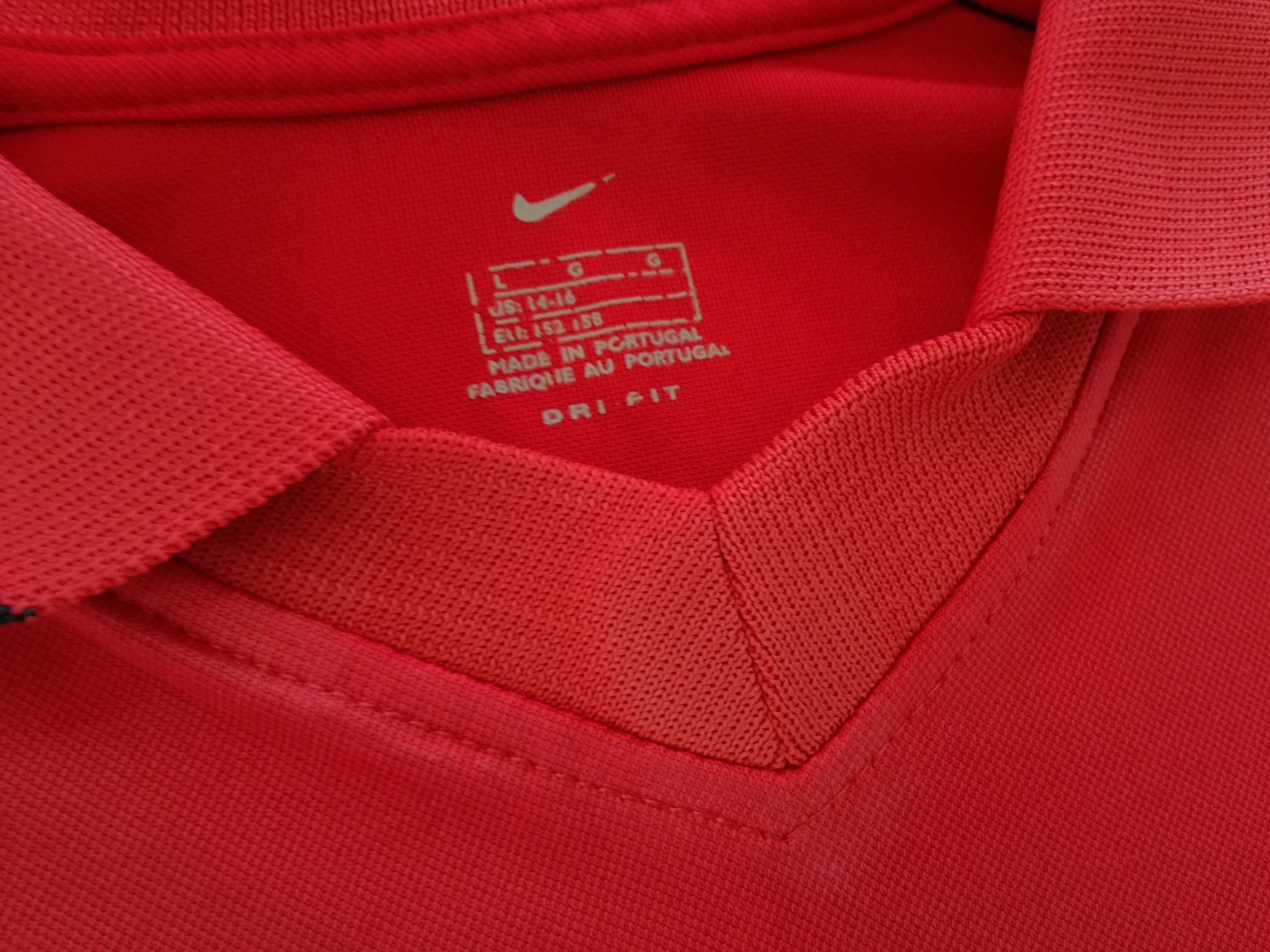 2000/01 Arsenal Home Football Shirt (Kids) - Image 2
