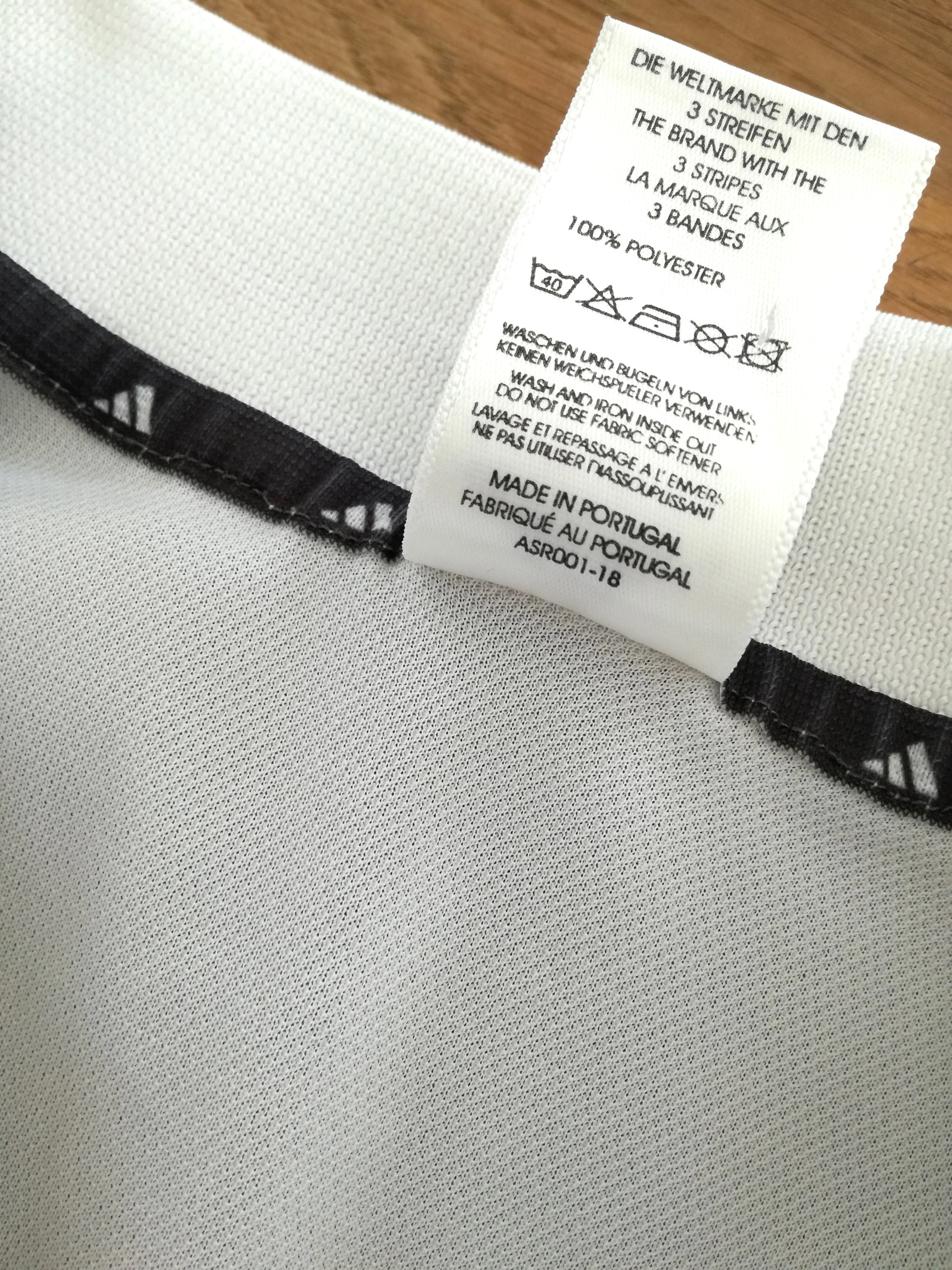 2000/01 Germany Home Football Shirt (Youth) - Image 3