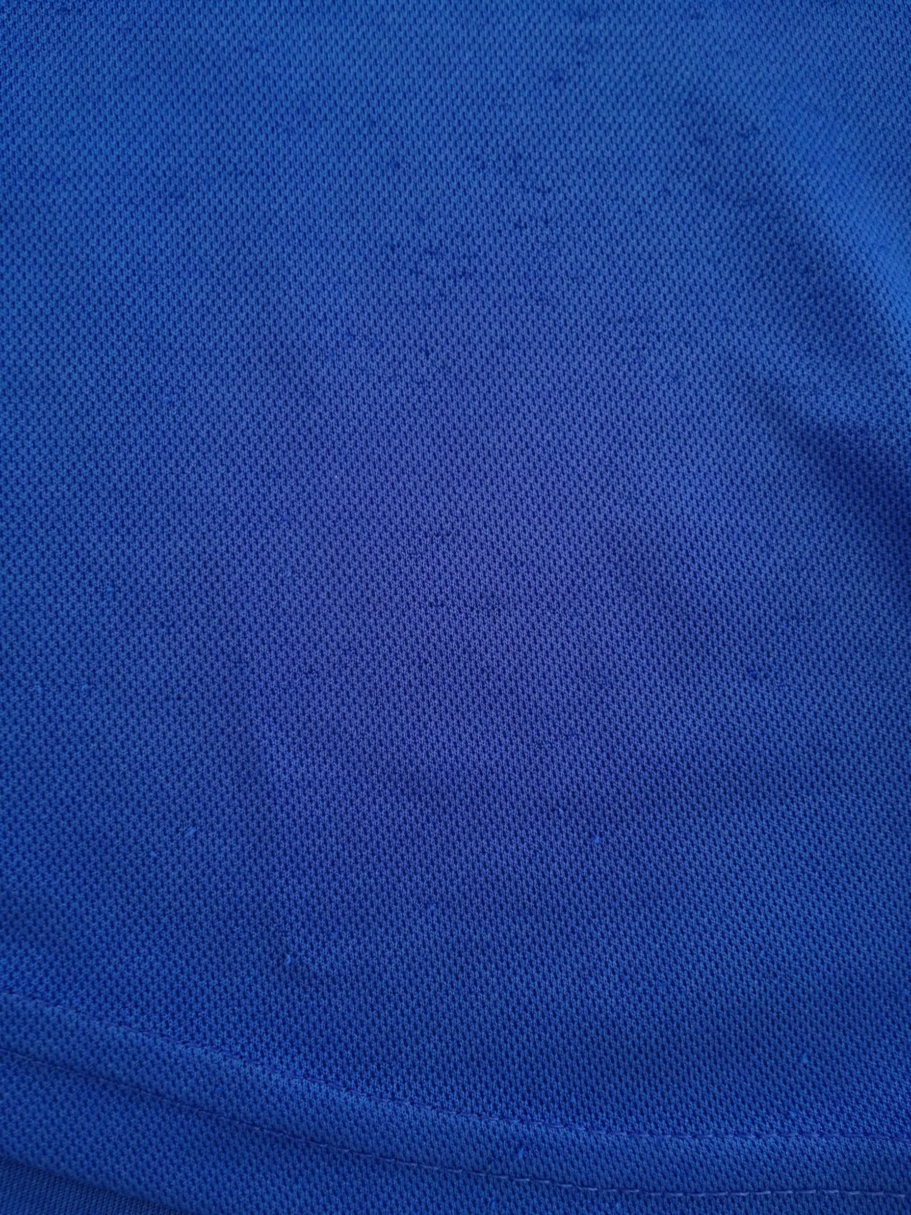 1999/00 Rangers Home SPL Player Issue Football Shirt Kanchelskis #7 (XL) - Image 9