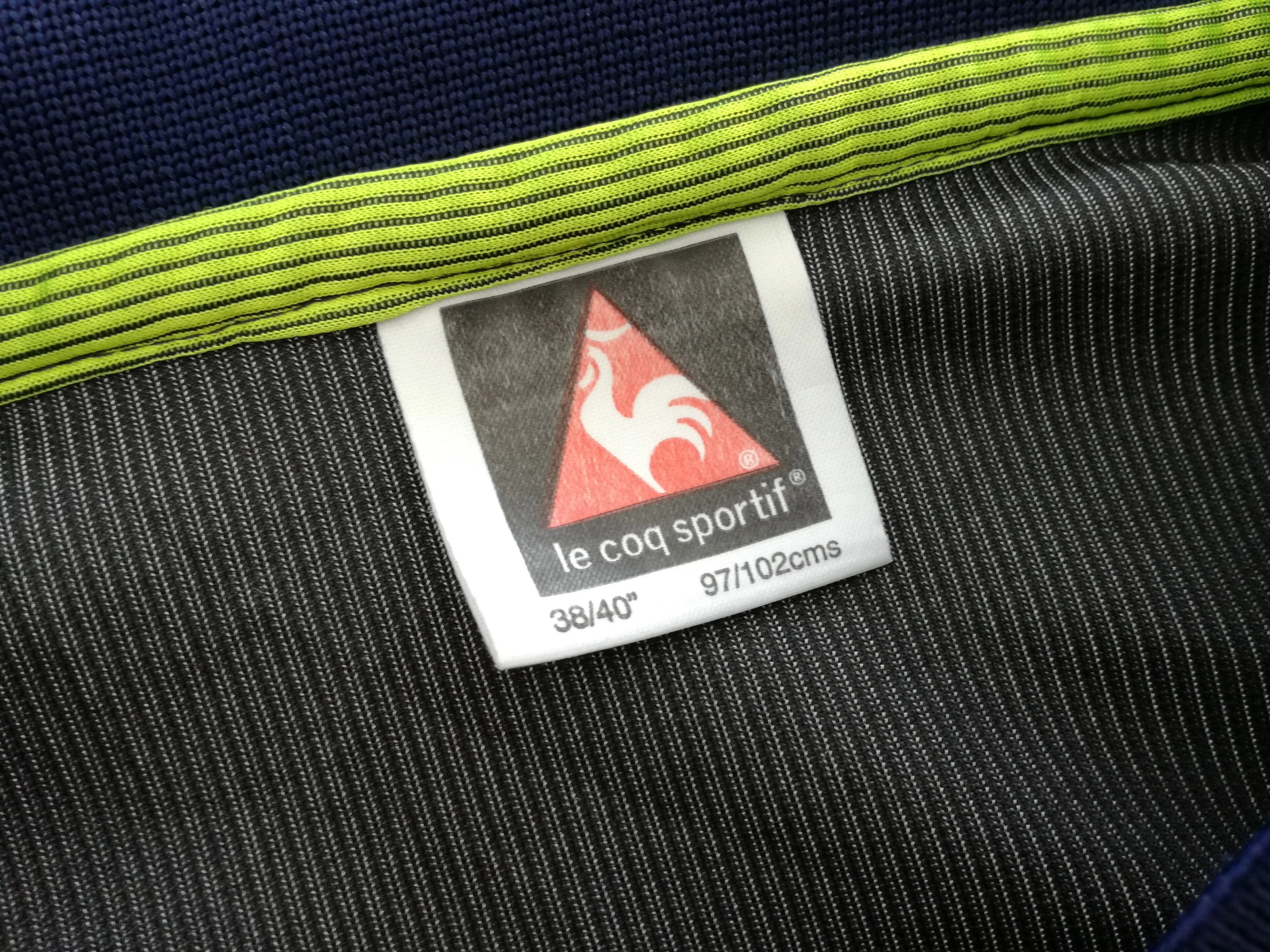 2000/01 Man City Away Football Shirt (M) - Image 2