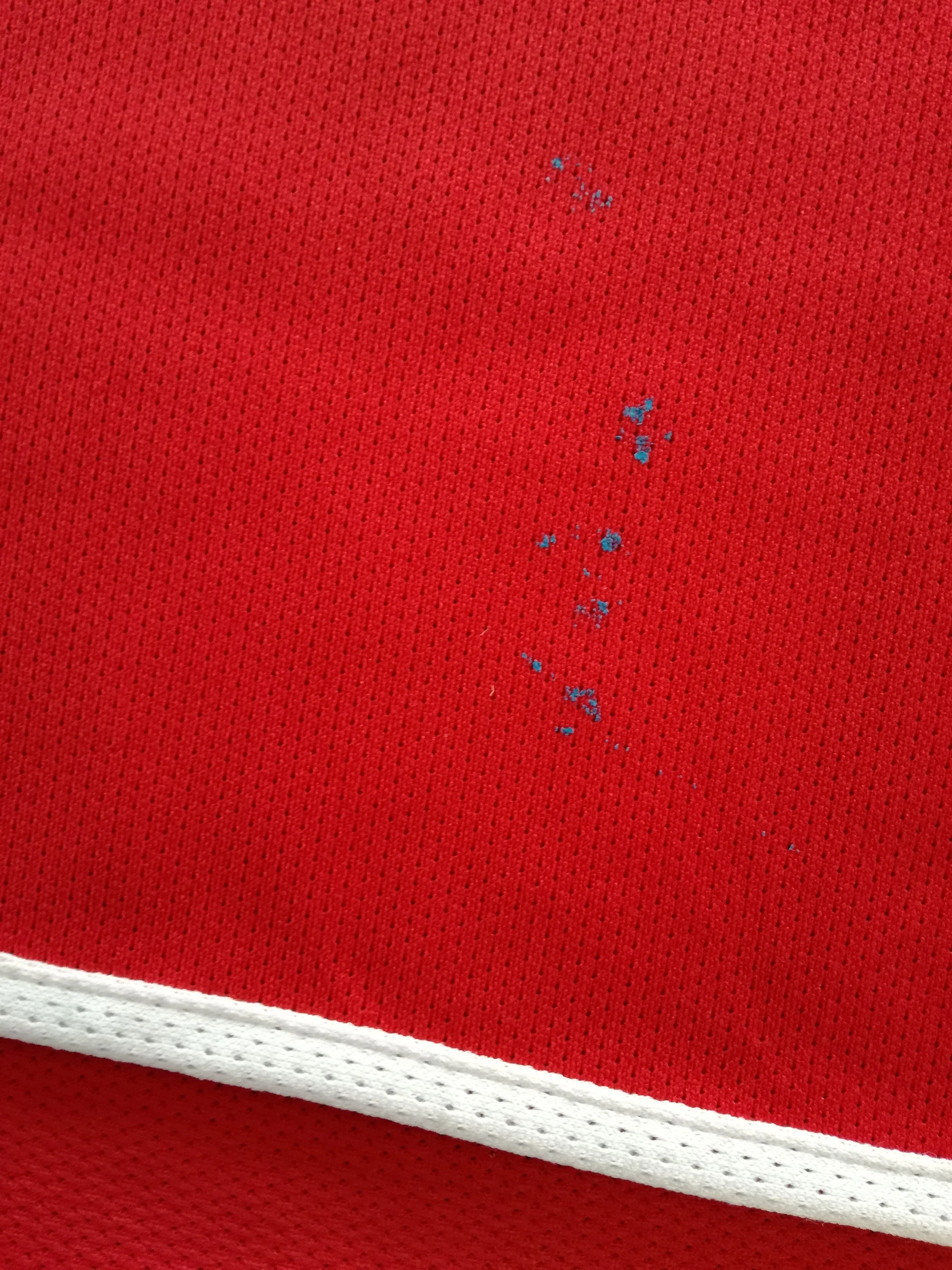 2000/01 Olympiacos Training Shirt (L) - Image 6