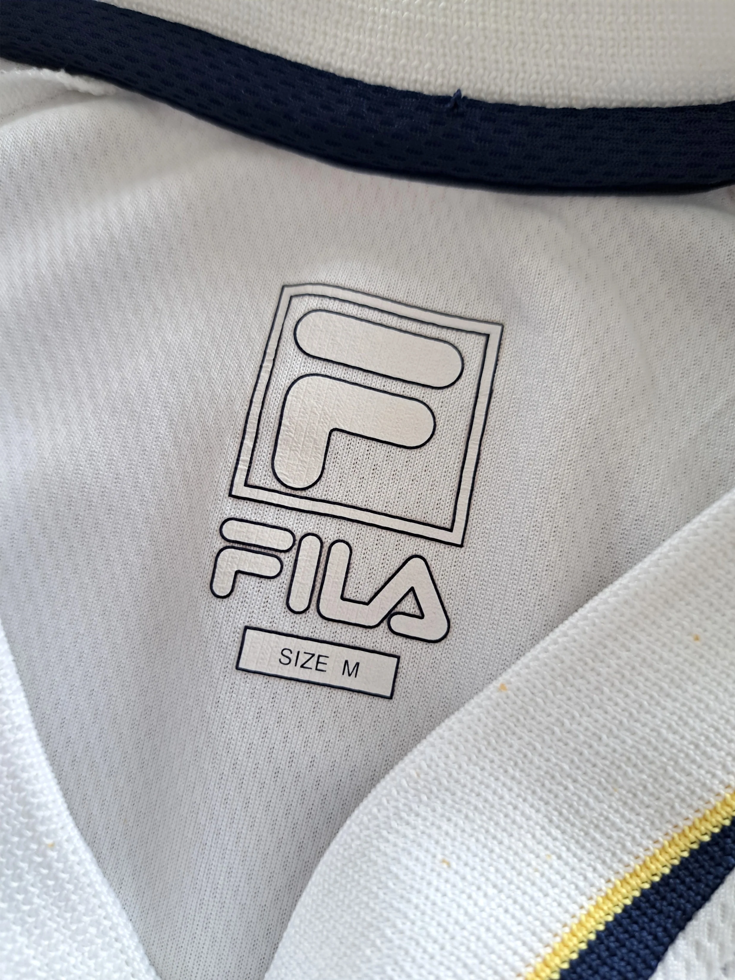 2000/01 Scotland Away Football Shirt (M) - Image 2