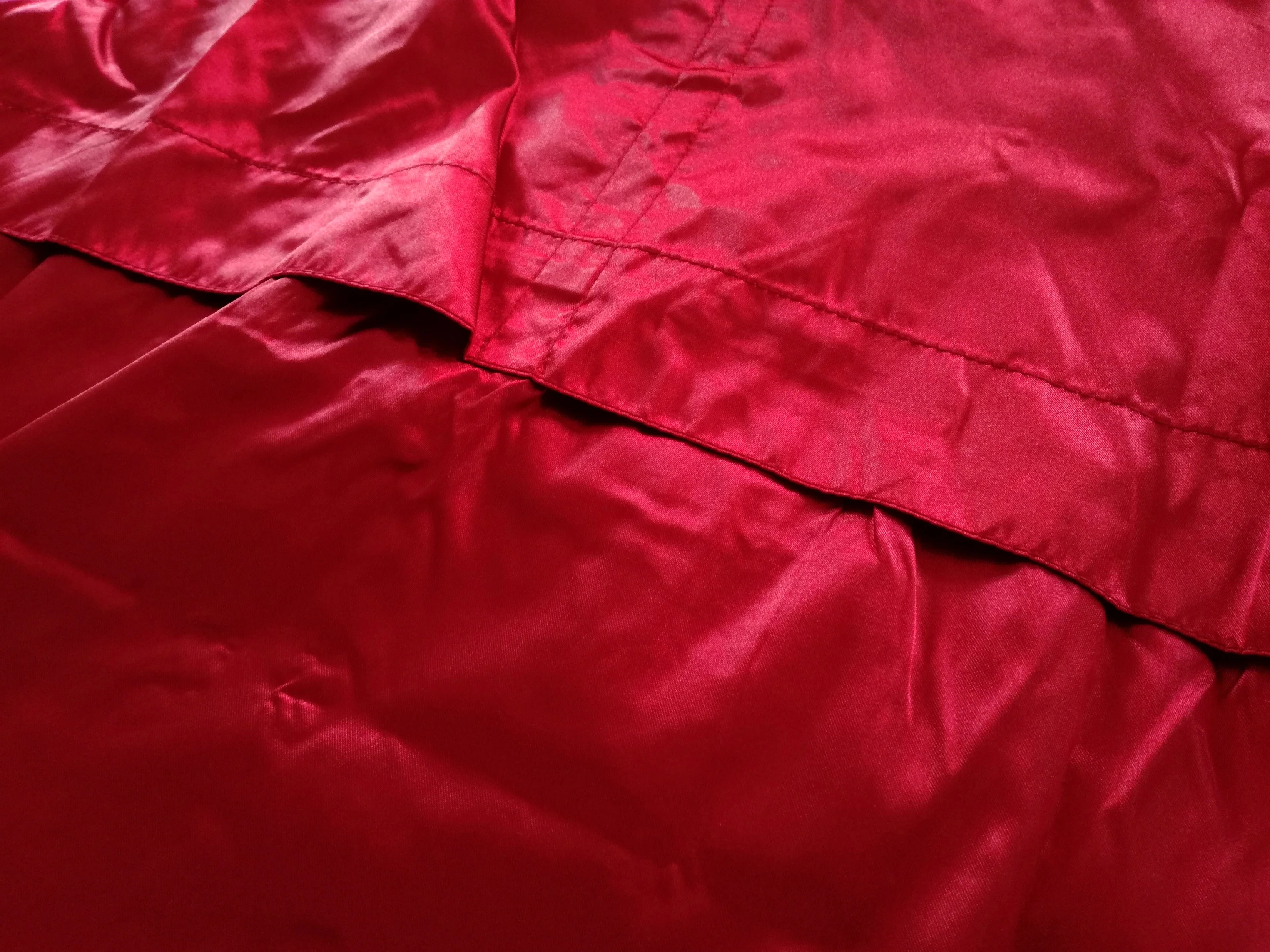 2001/02 Barcelona Rain Jacket (L) - Image 8