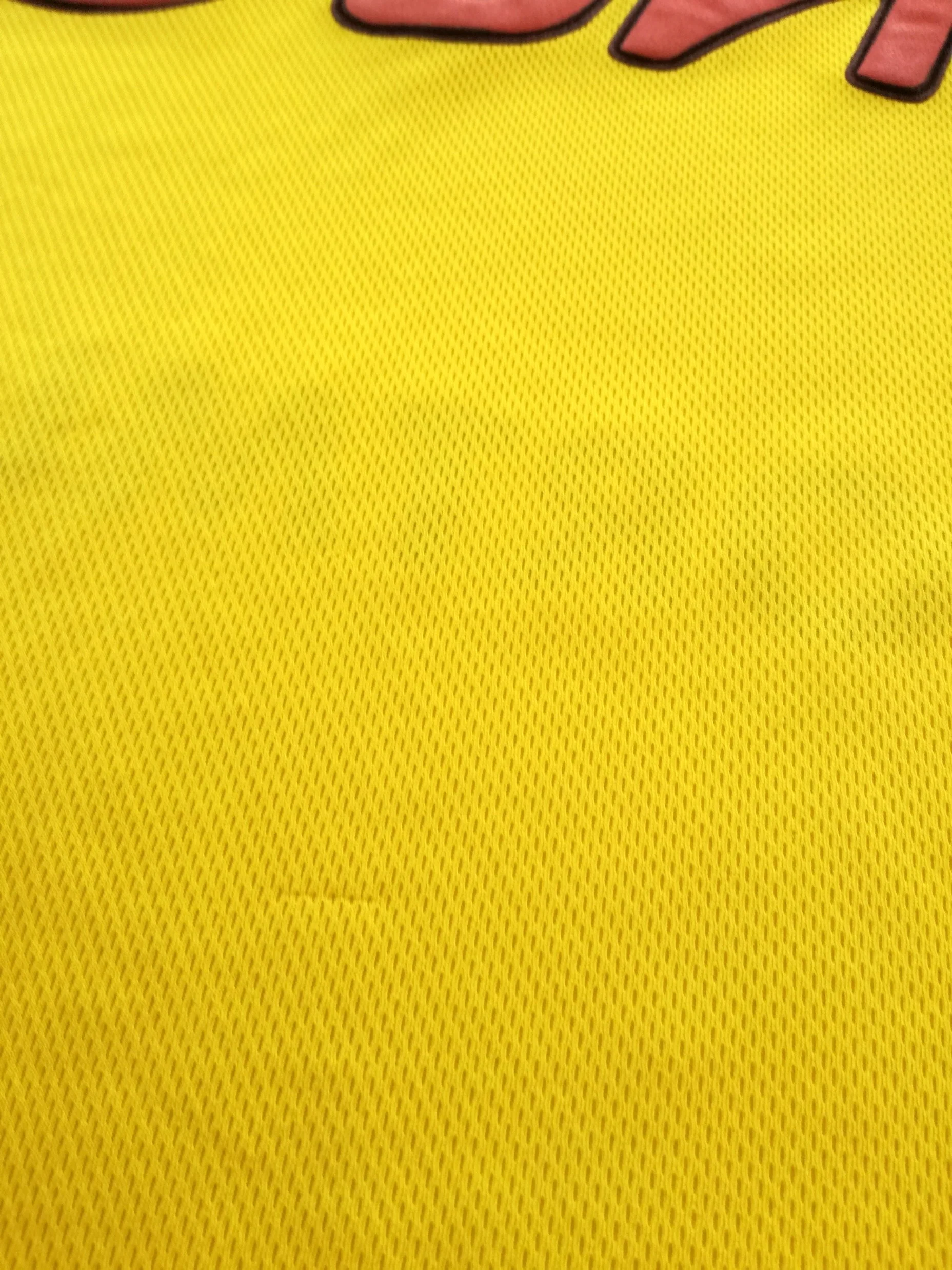 2001/02 Borussia Dortmund Home Football Shirt (L) - Image 7