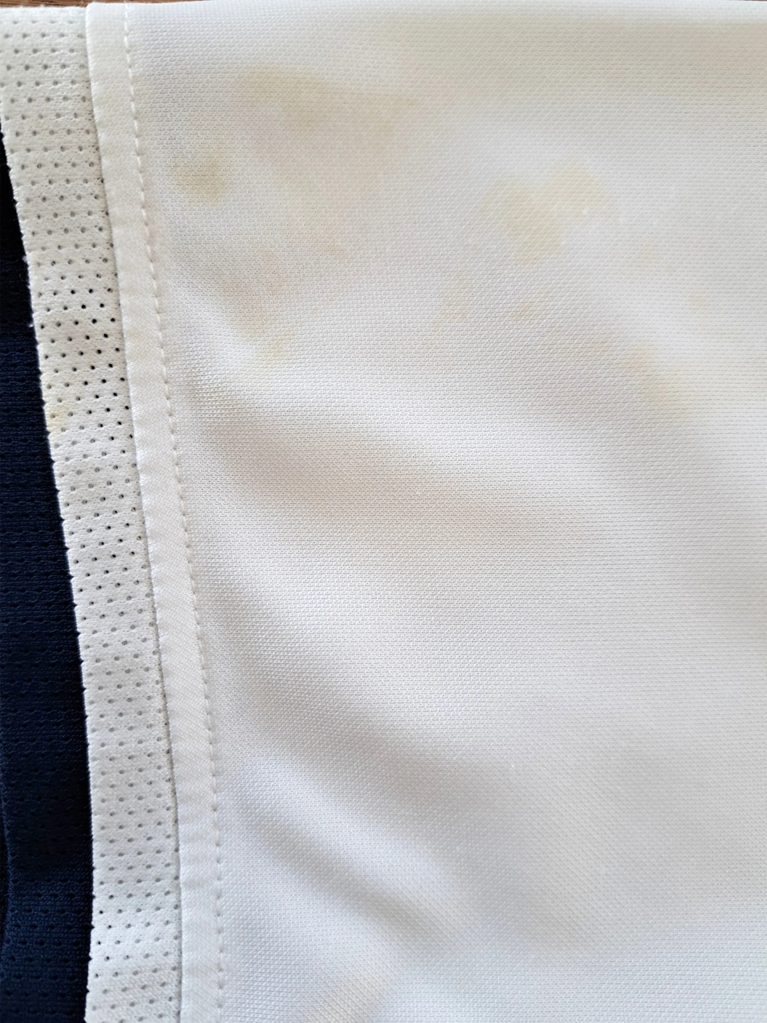 2001/02 England Home Football Shirt (XL) - Image 3