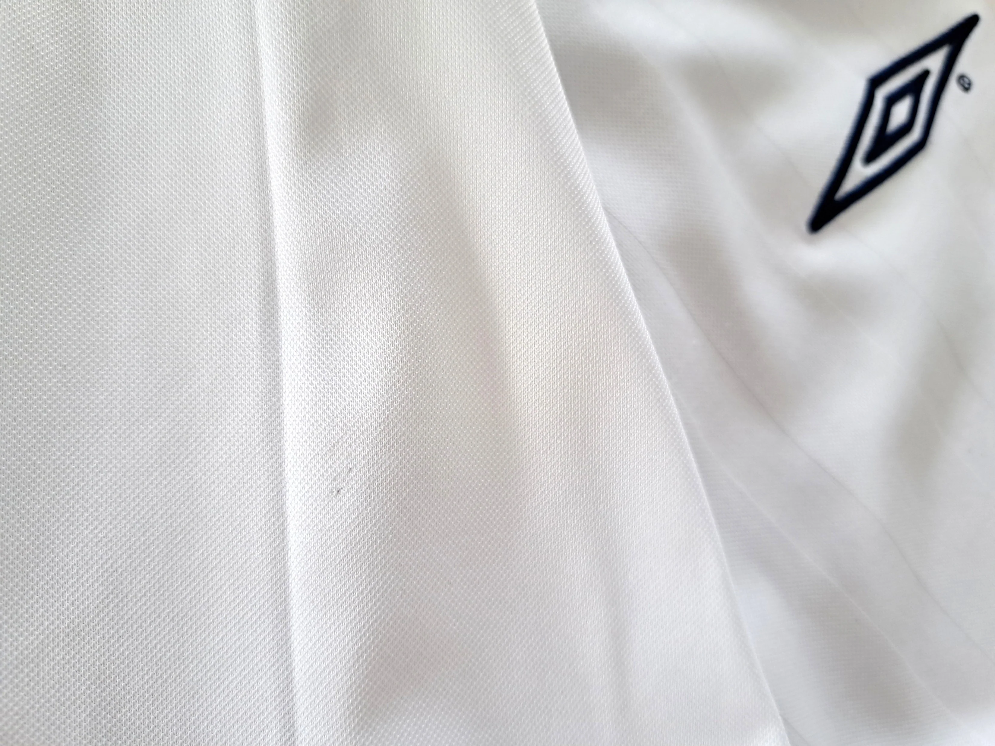 2001/02 England Home Football Shirt (XL) - Image 3