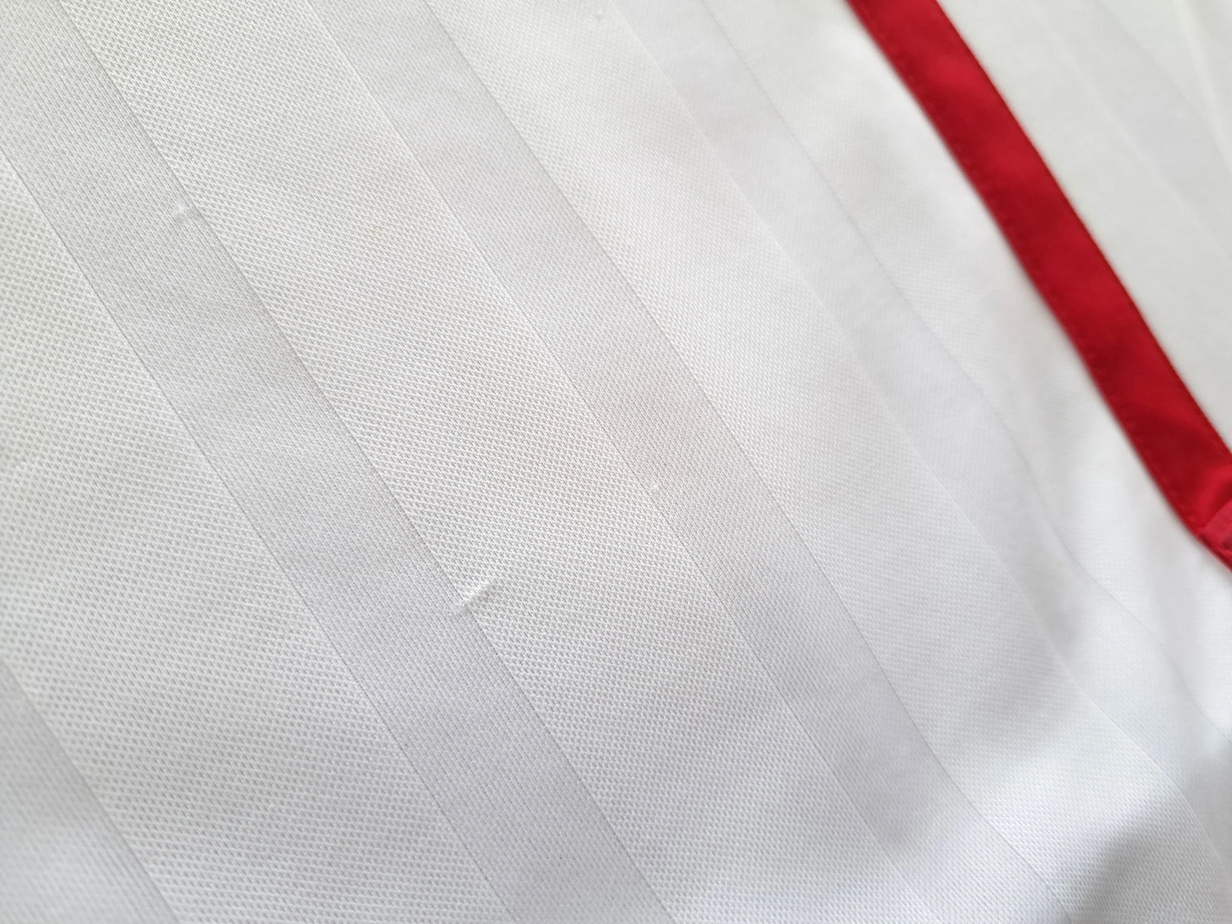 2001/02 England Home Football Shirt (XXL) - Image 7