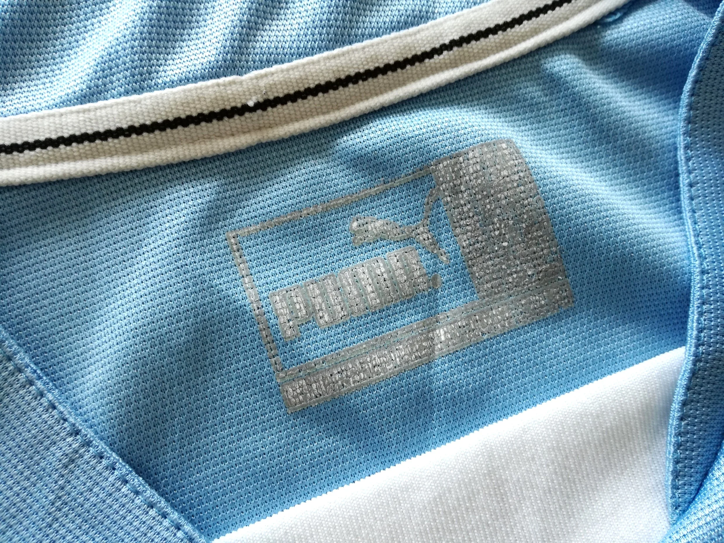 2001/02 Lazio Home Football Shirt (M) - Image 2