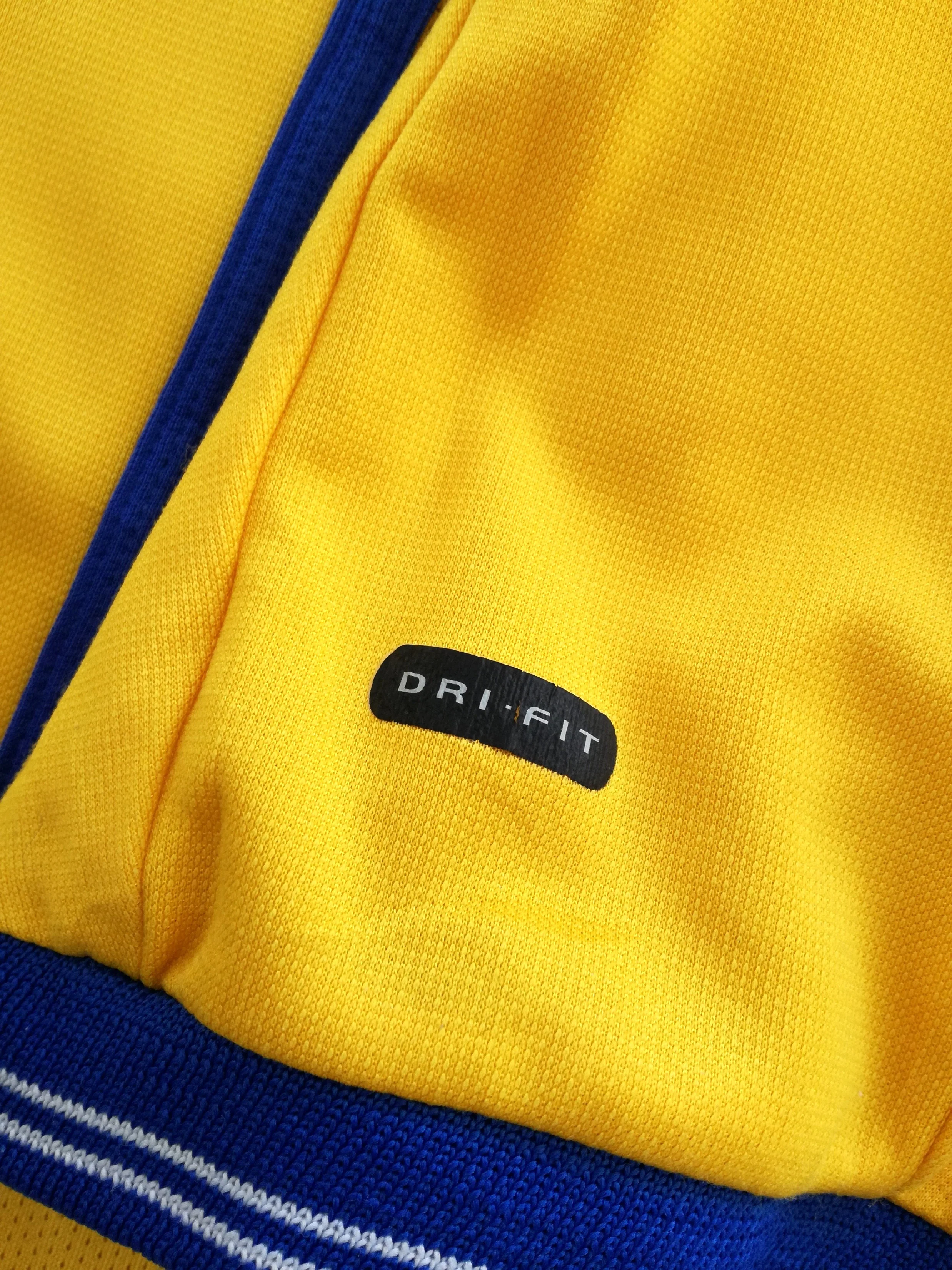 2000/01 Leeds United Away Football Shirt (XL) - Image 4