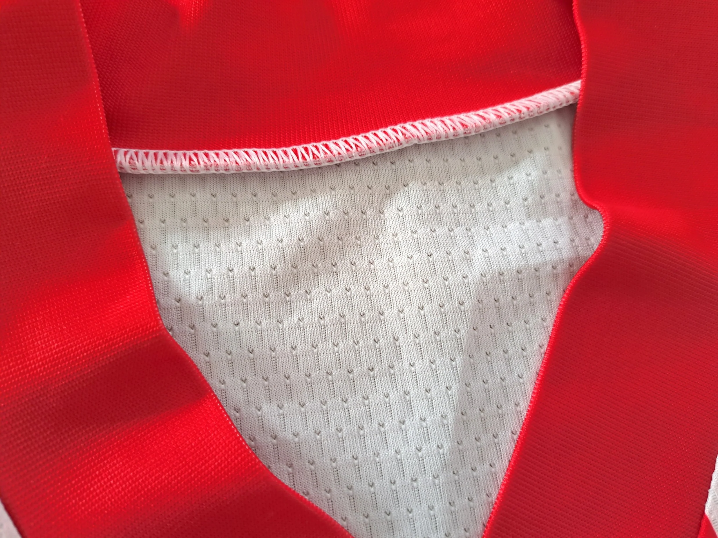 2002/03 Vicenza Training Shirt (XXL) - Image 2