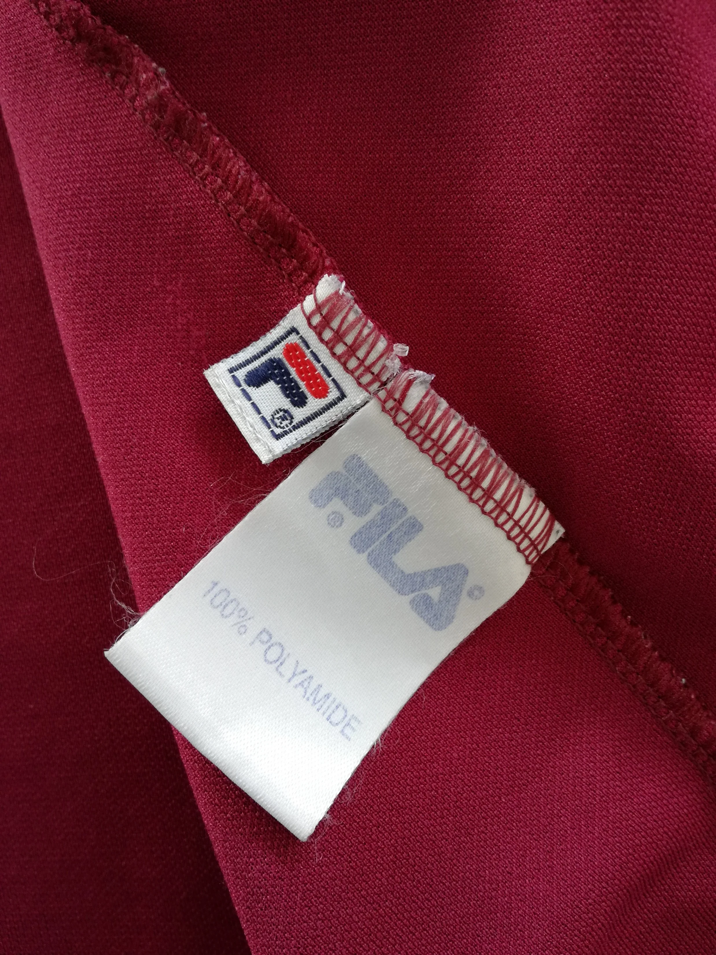 2001/02 West Ham Home Premier League Football Shirt Cole #26 (L) - Image 10