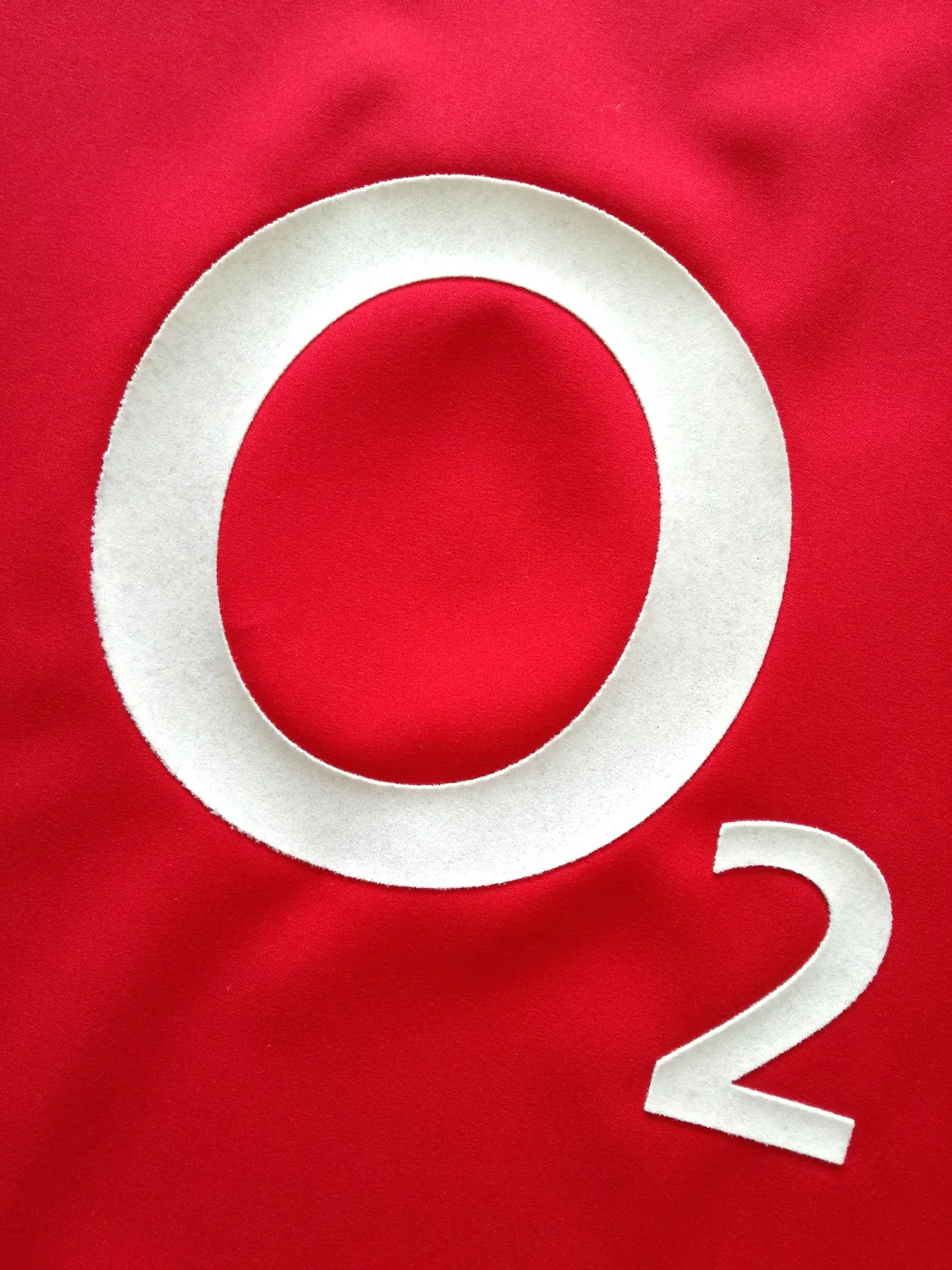 2002/03 Arsenal Home Football Shirt Henry #14 (M) - Image 9