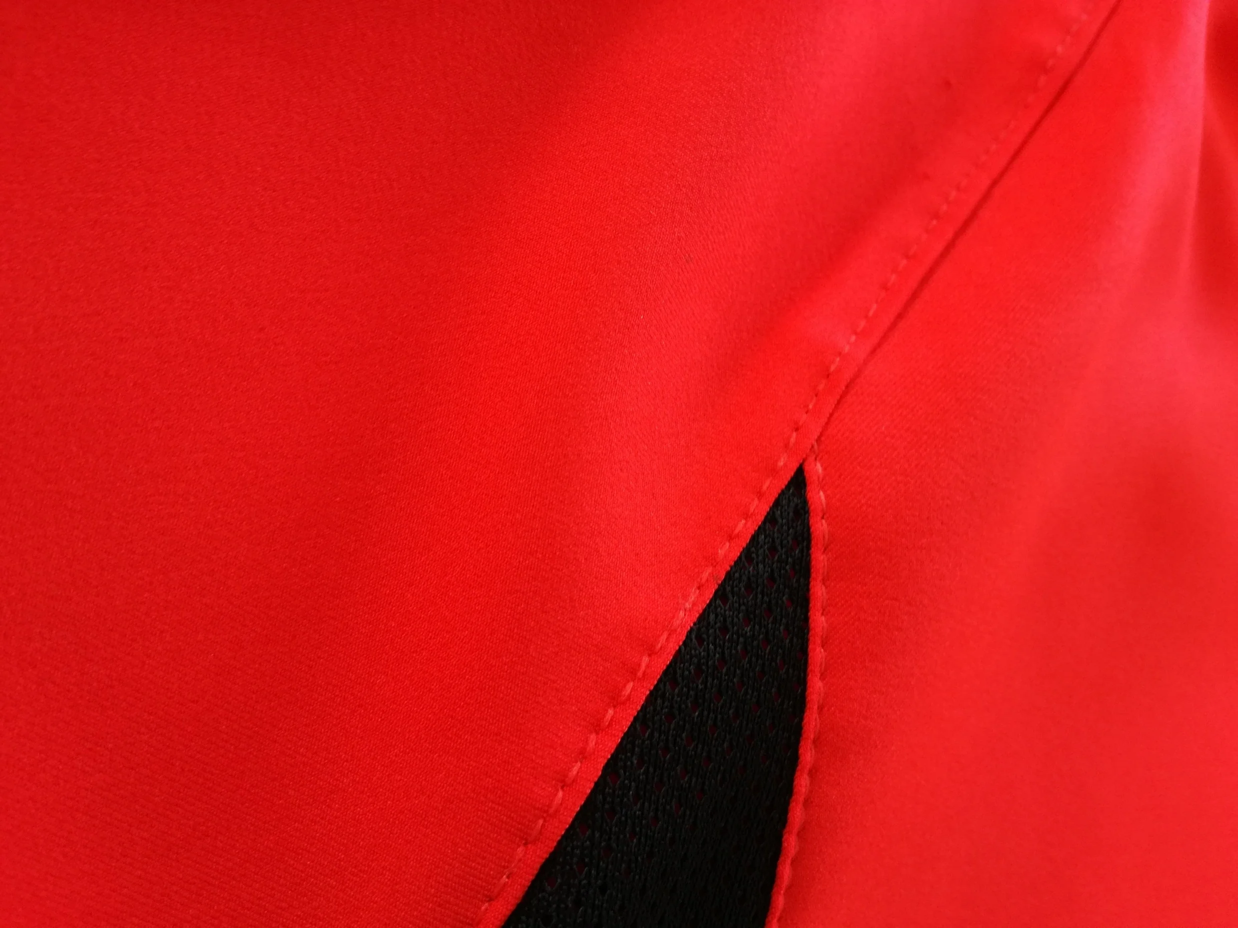 2002/03 Belgium Home Football Shirt (M) - Image 5