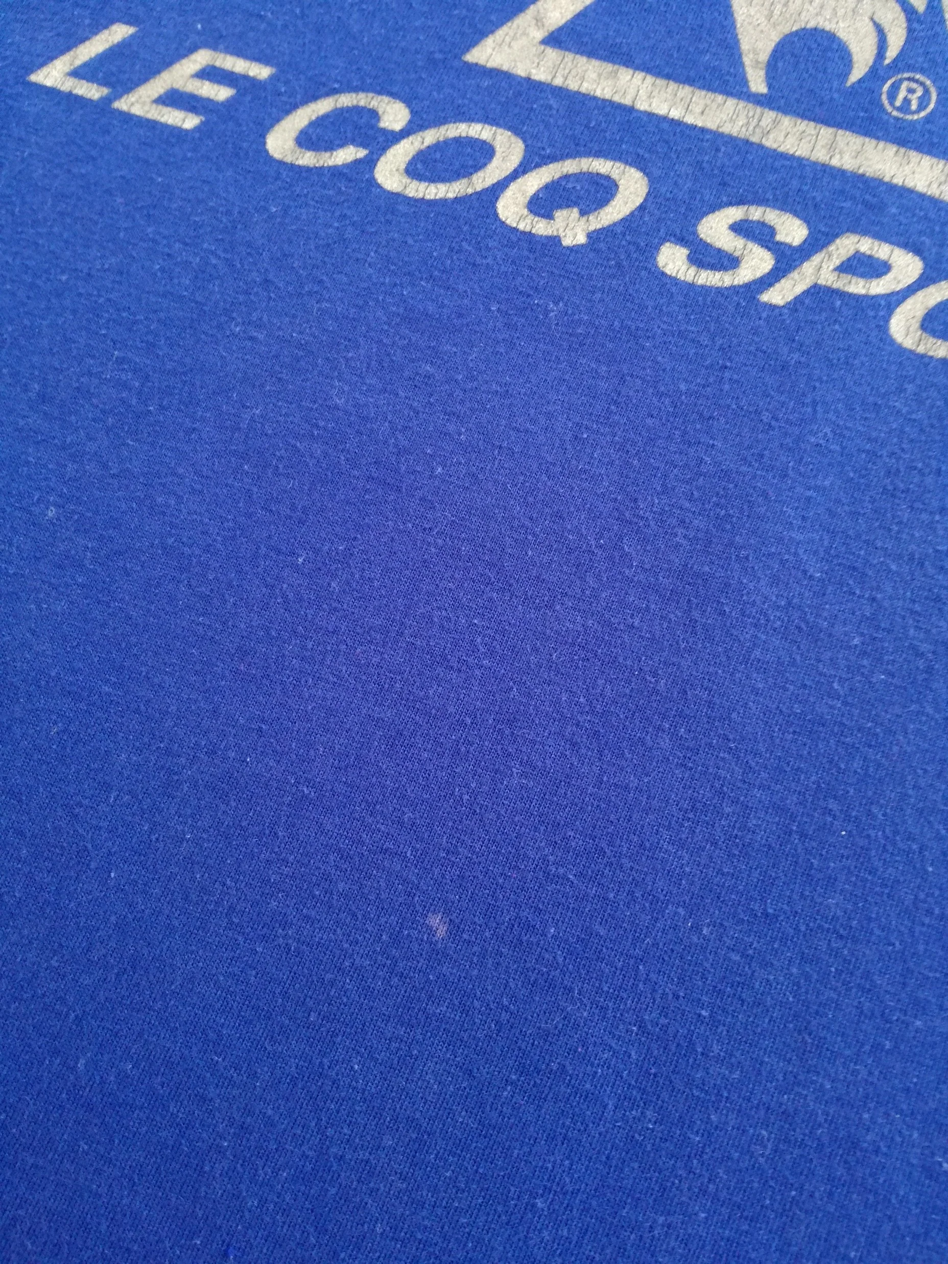 2002/03 Birmingham City Training T-Shirt (M) - Image 4