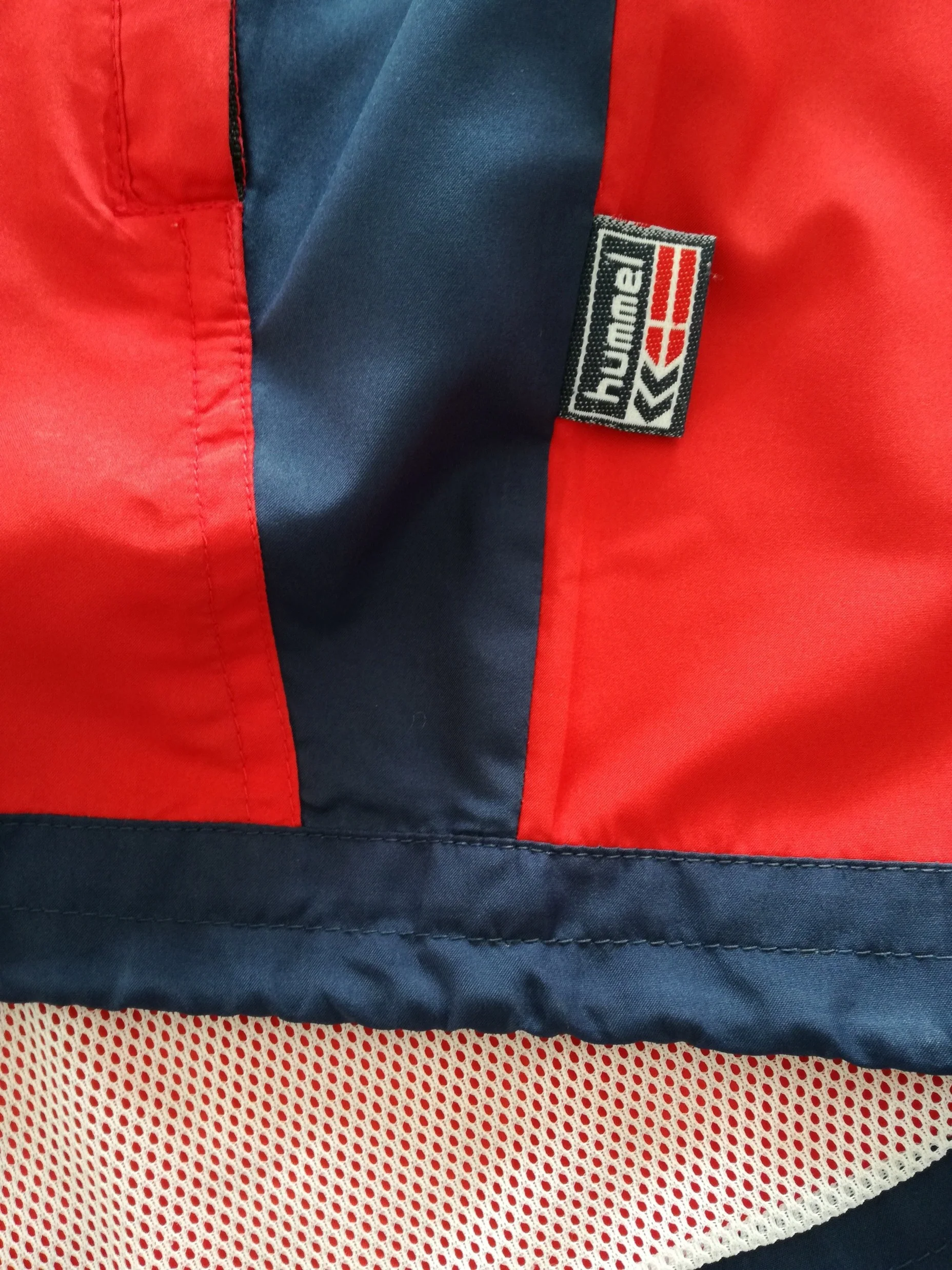 2002/03 Denmark Track Jacket (L) - Image 6