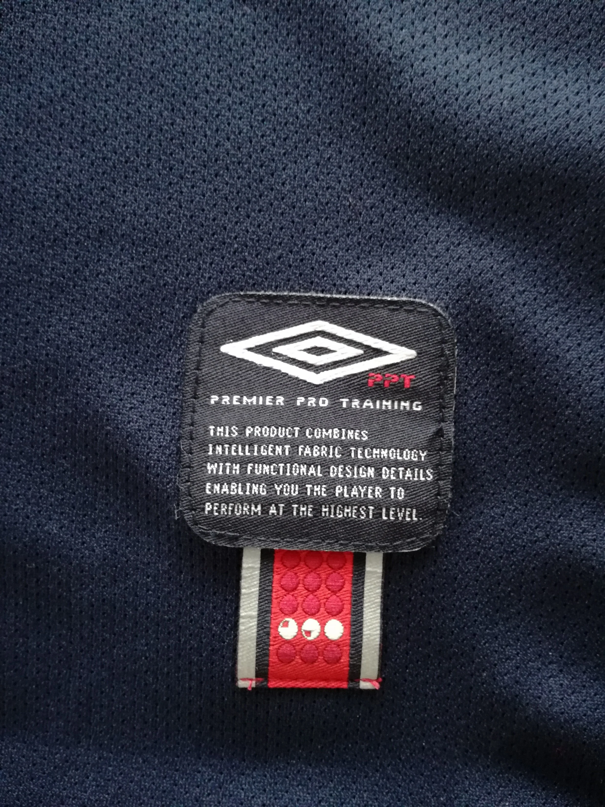 2002/03 England Football Training Shirt (M) - Image 5