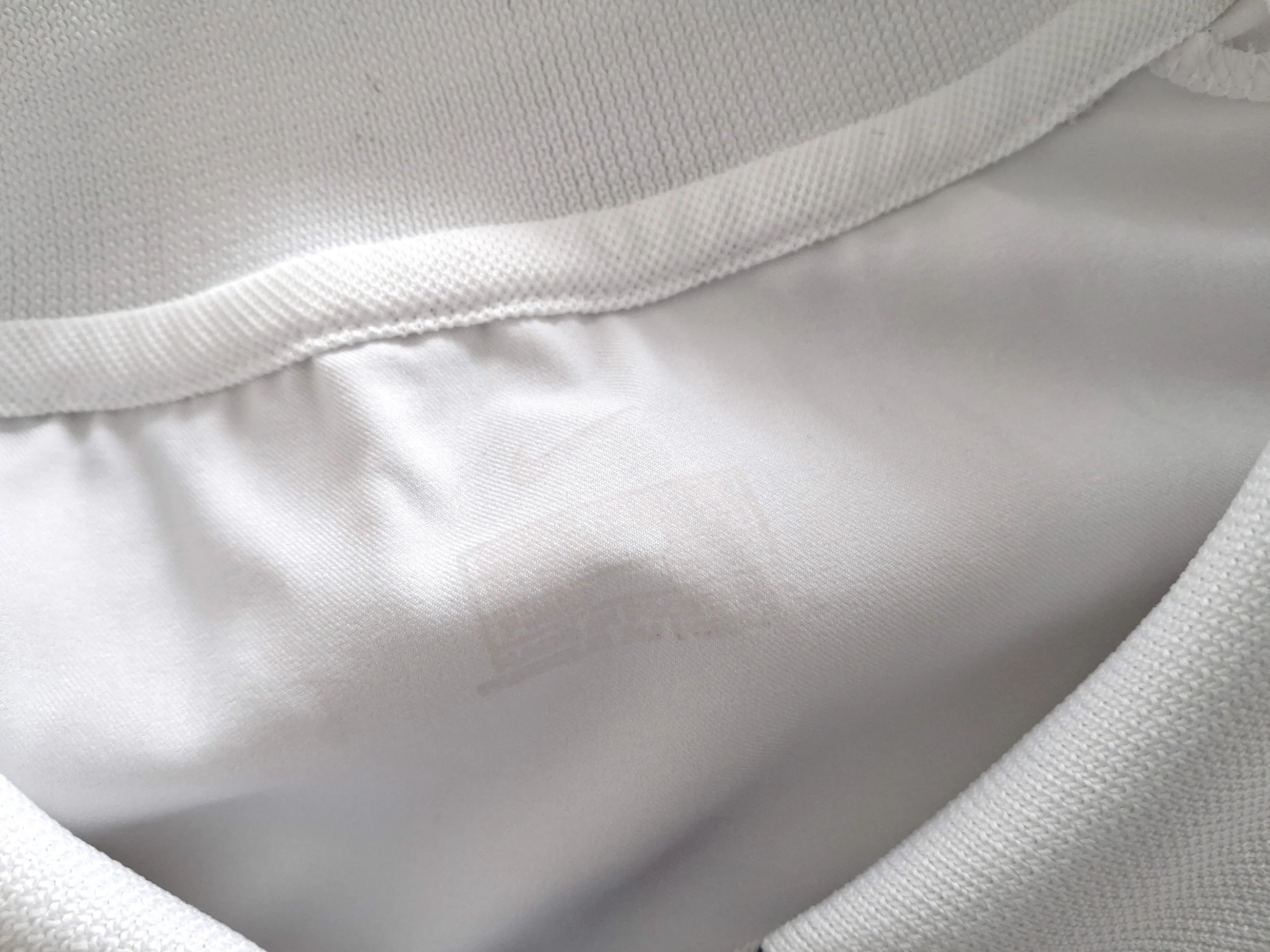 2002/03 Leeds United Home Football Shirt (XXL) - Image 2