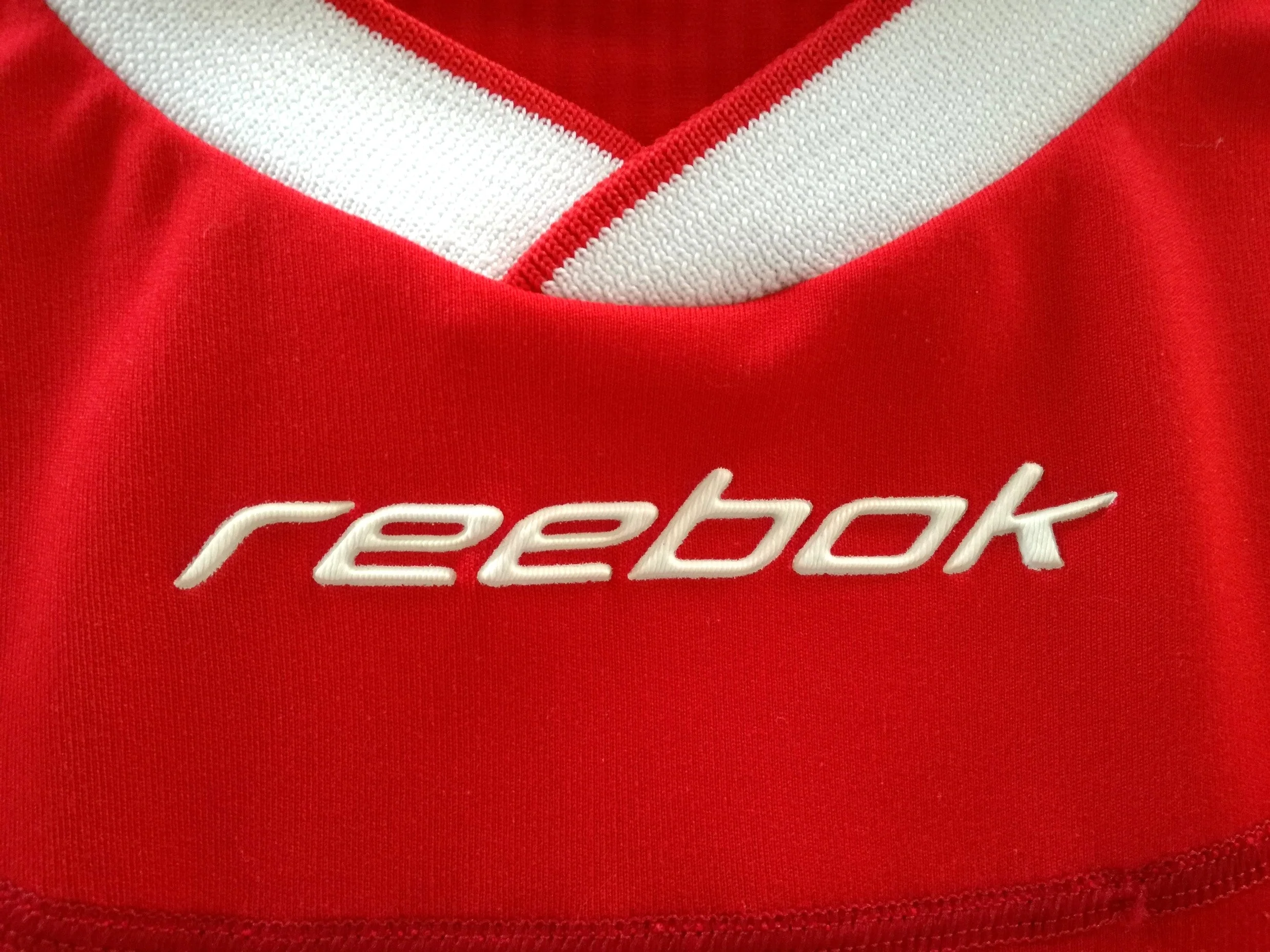 2002/03 Liverpool Home Football Shirt (XXL) - Image 3