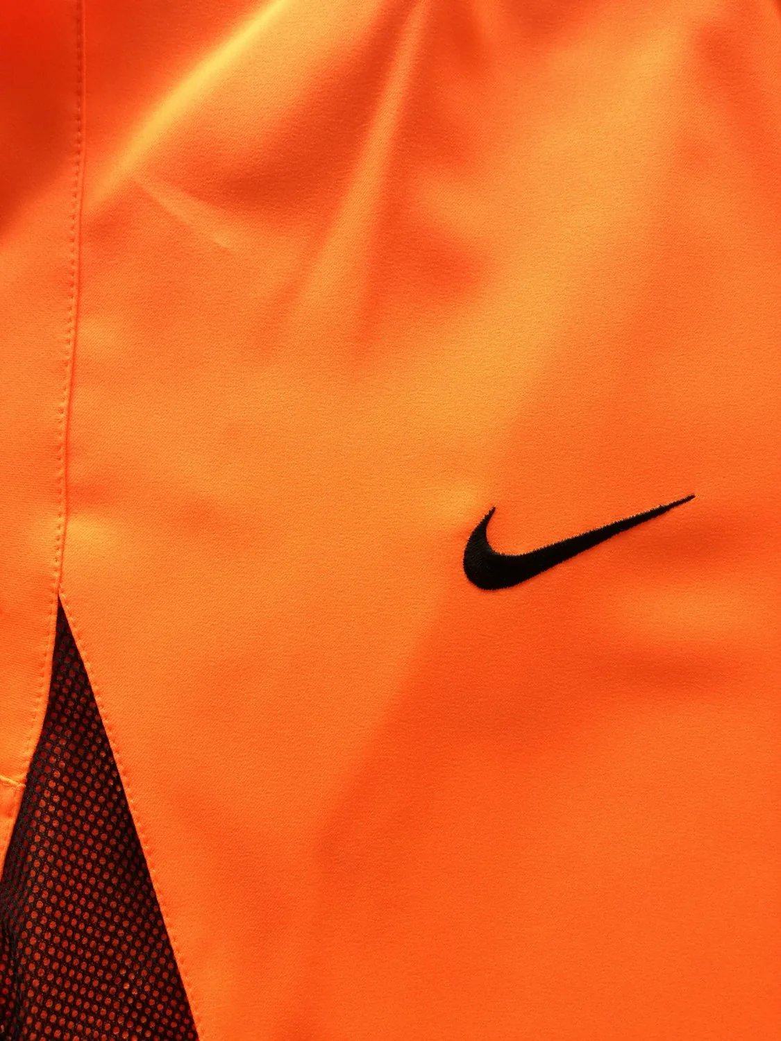 2002/03 Netherlands Home Player Issue Football Shirt. (XXL) - Image 6