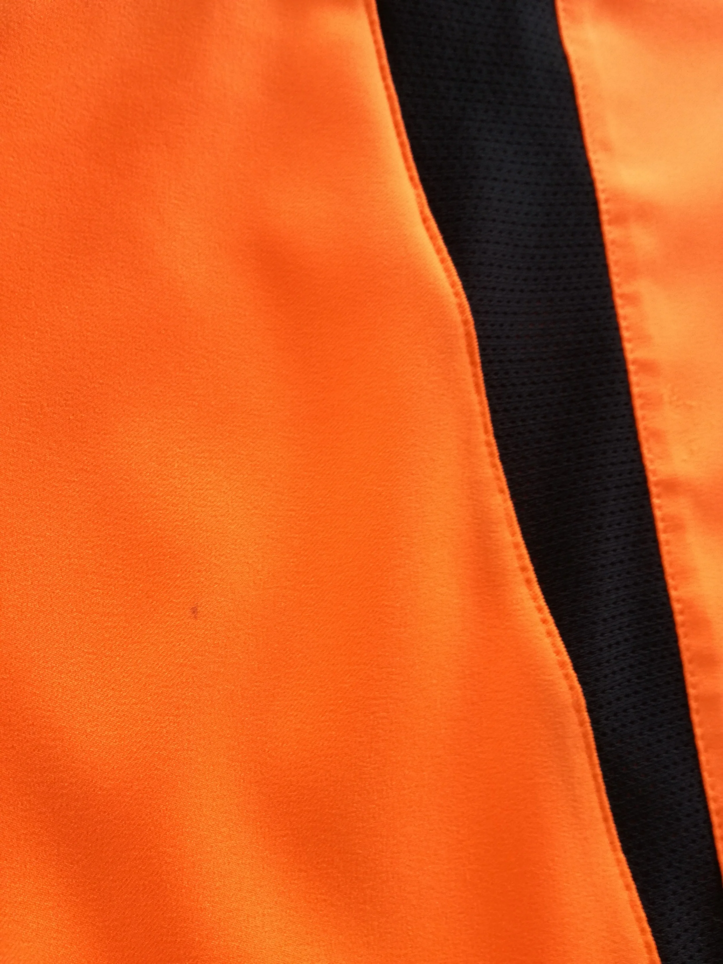 2002/03 Netherlands Home Football Shirt (L) - Image 4
