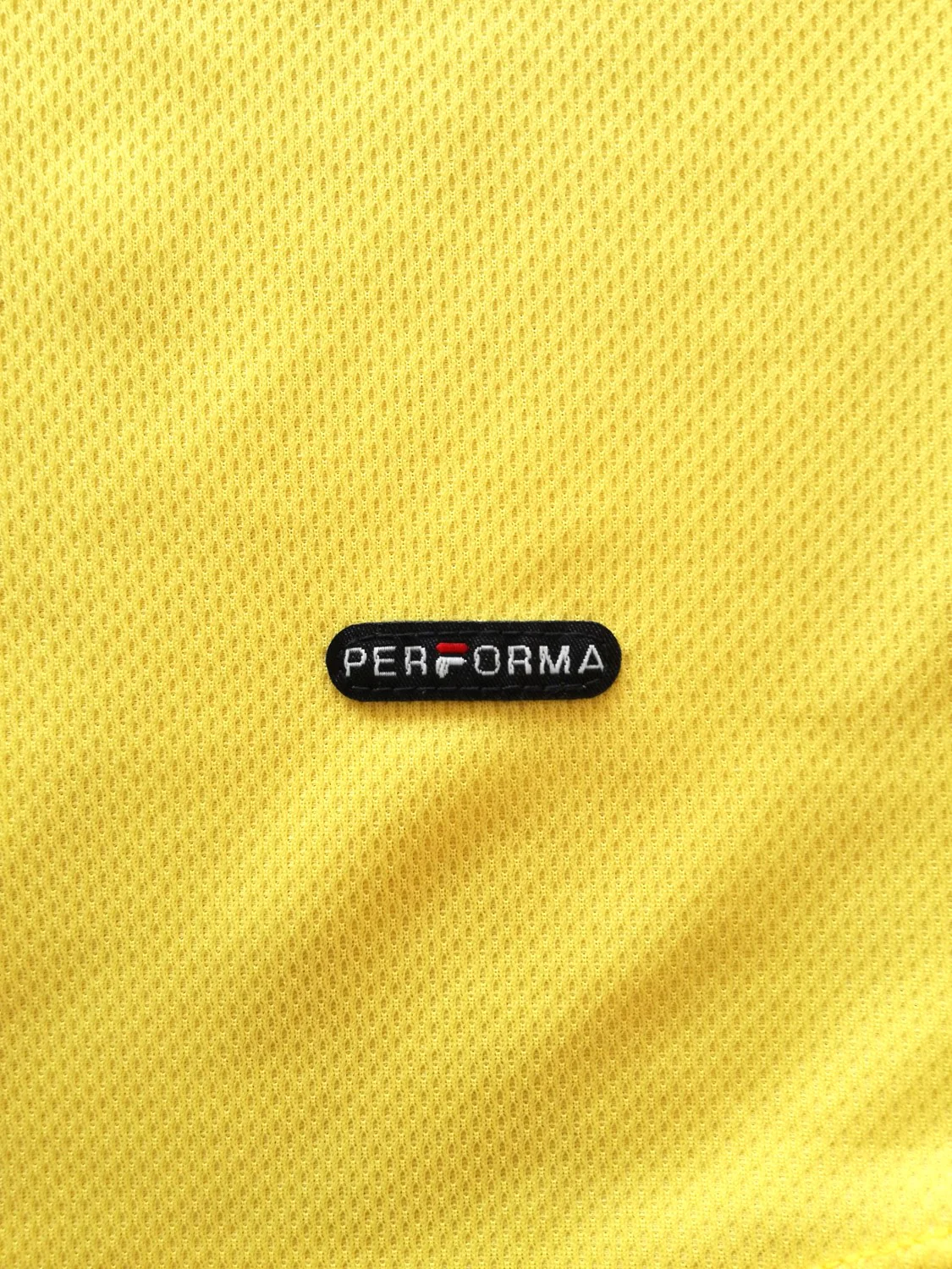 2002/03 Scotland Away Football Shirt (L) - Image 6