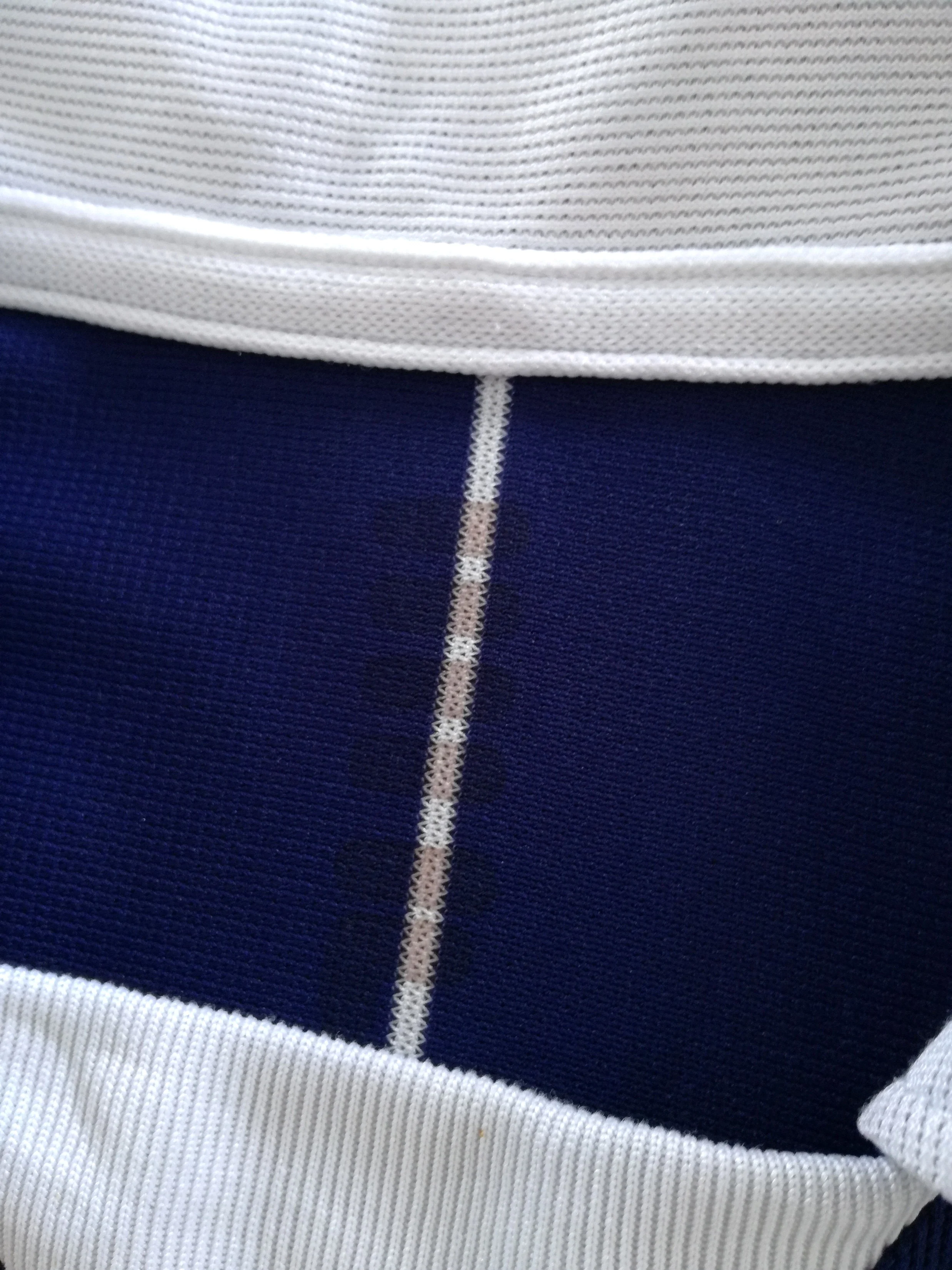2002/03 Scotland Home Football Shirt (L) - Image 2