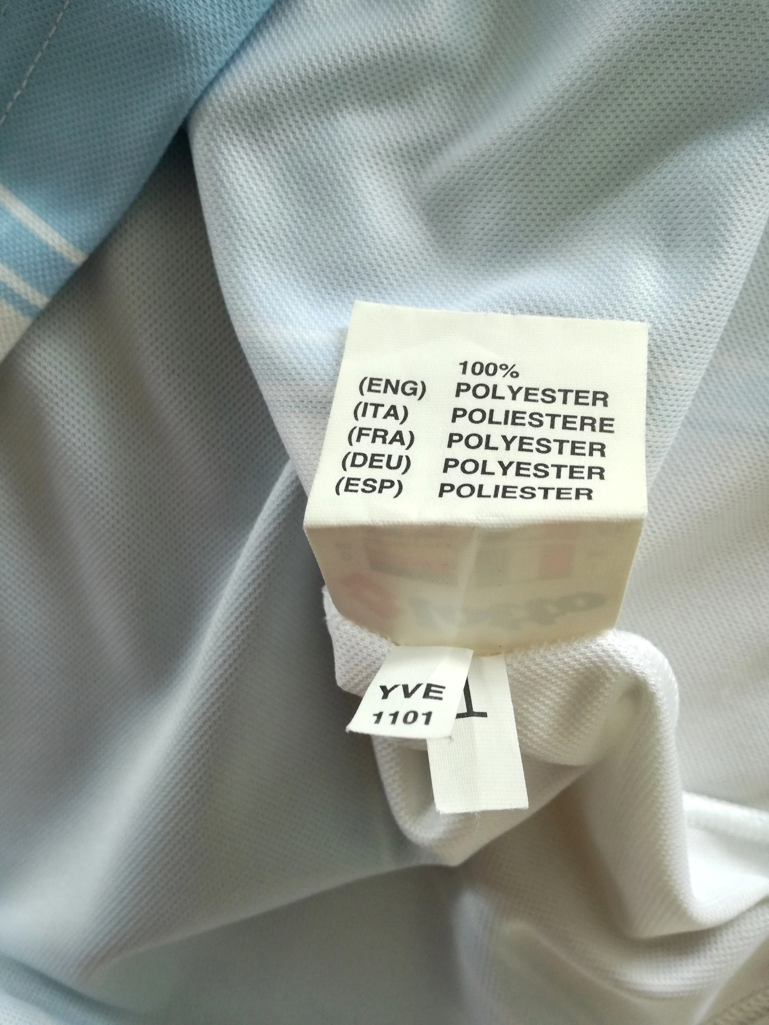 2001/02 Treviso 3rd Football Shirt (L) - Image 5