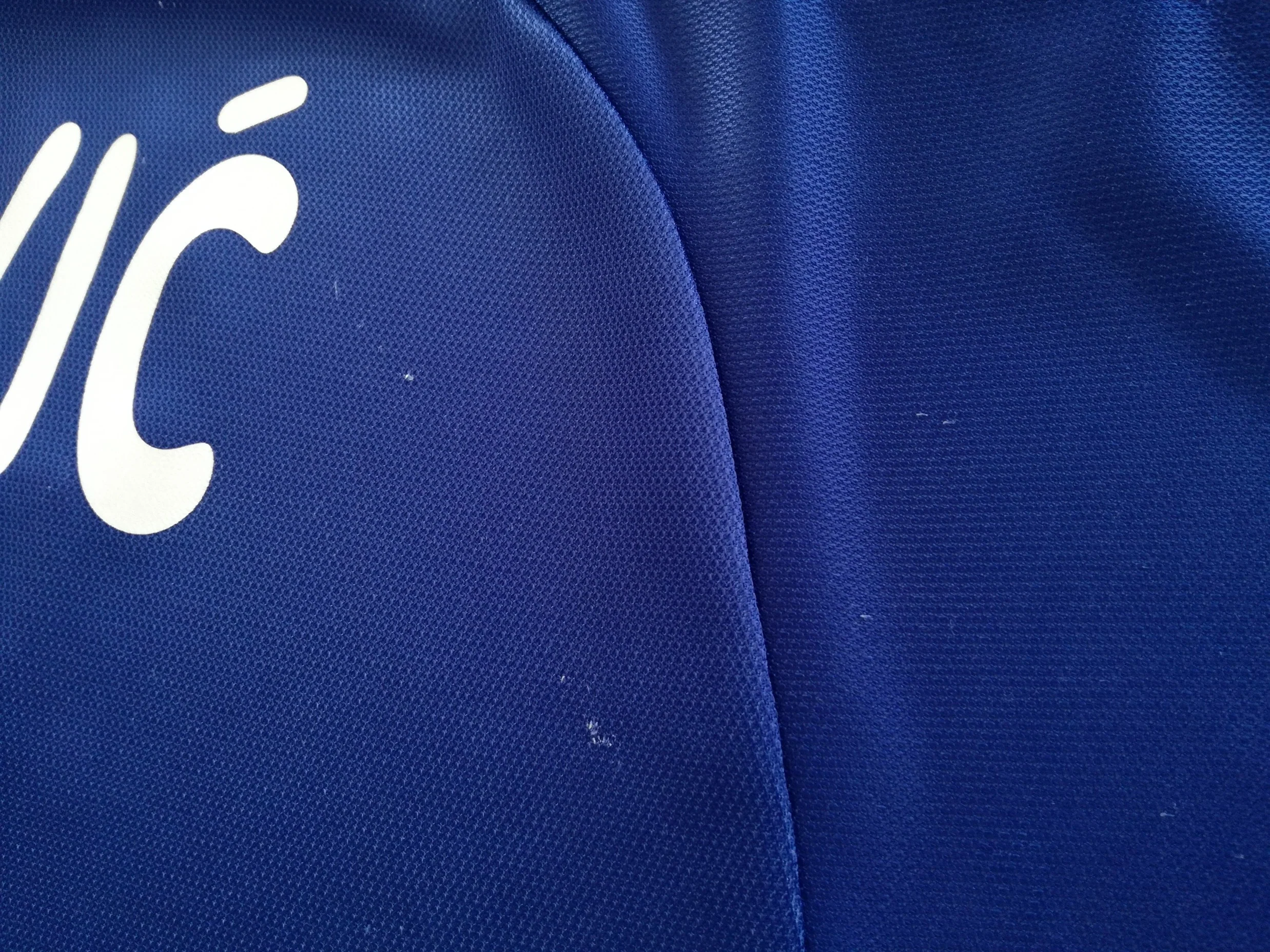 2002/03 Yugoslavia Home Football Shirt Mihajlović #11 (L) - Image 10