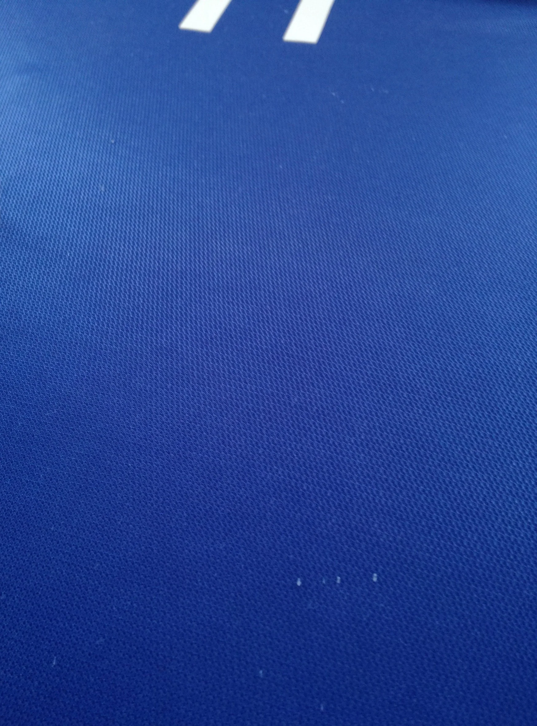 2002/03 Yugoslavia Home Football Shirt Mihajlović #11 (L) - Image 7