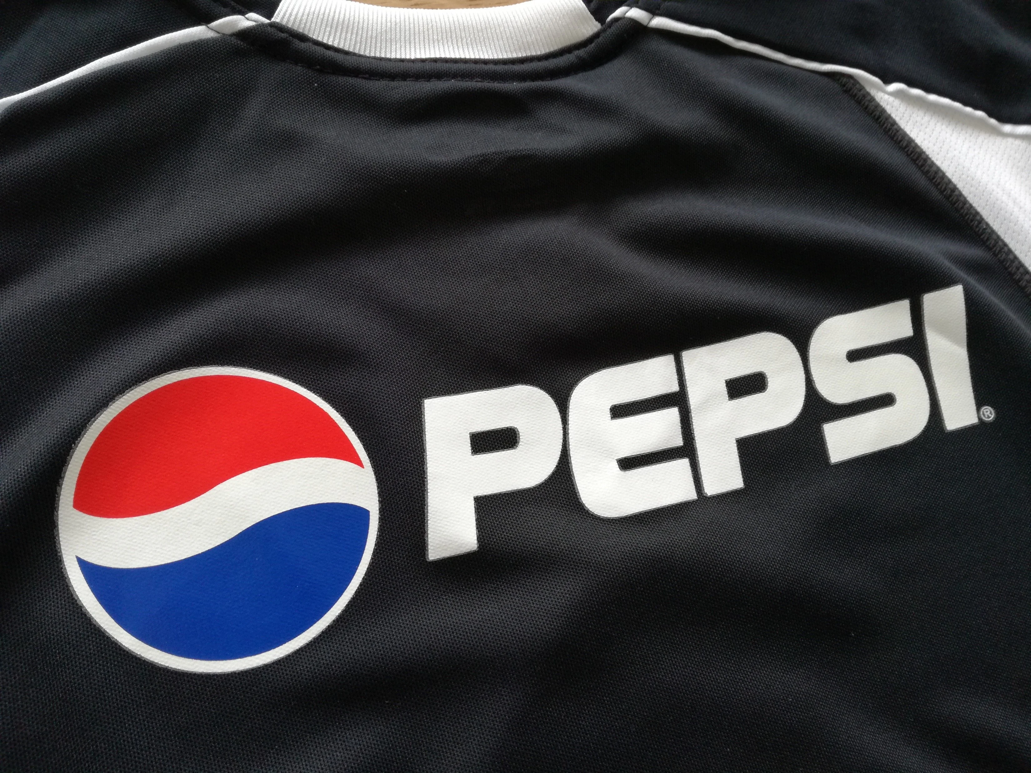 2002 Corinthians Away Football Shirt (Gil) #10 (L) - Image 8