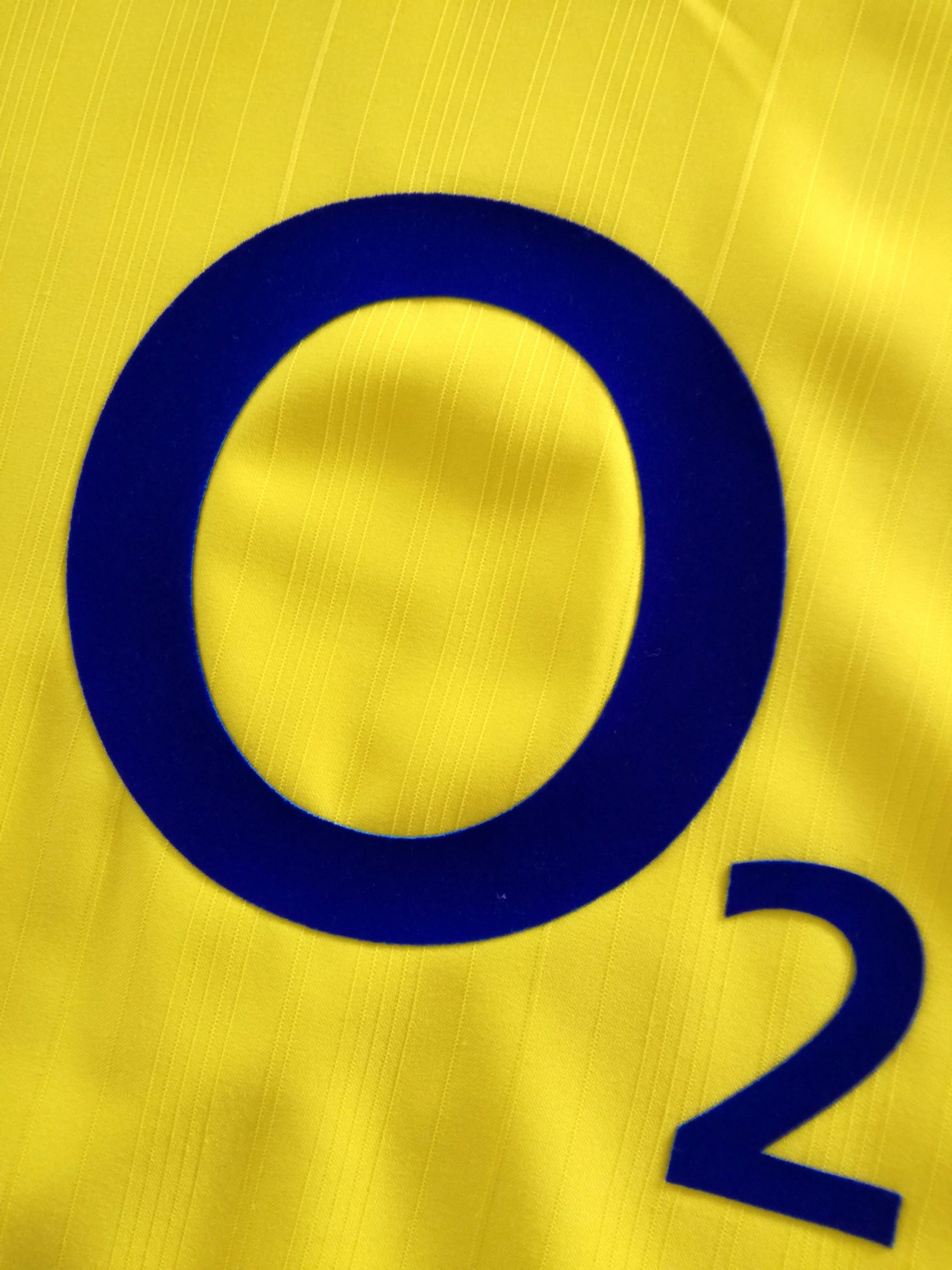 2003/04 Arsenal Away Football Shirt (XXL) - Image 4
