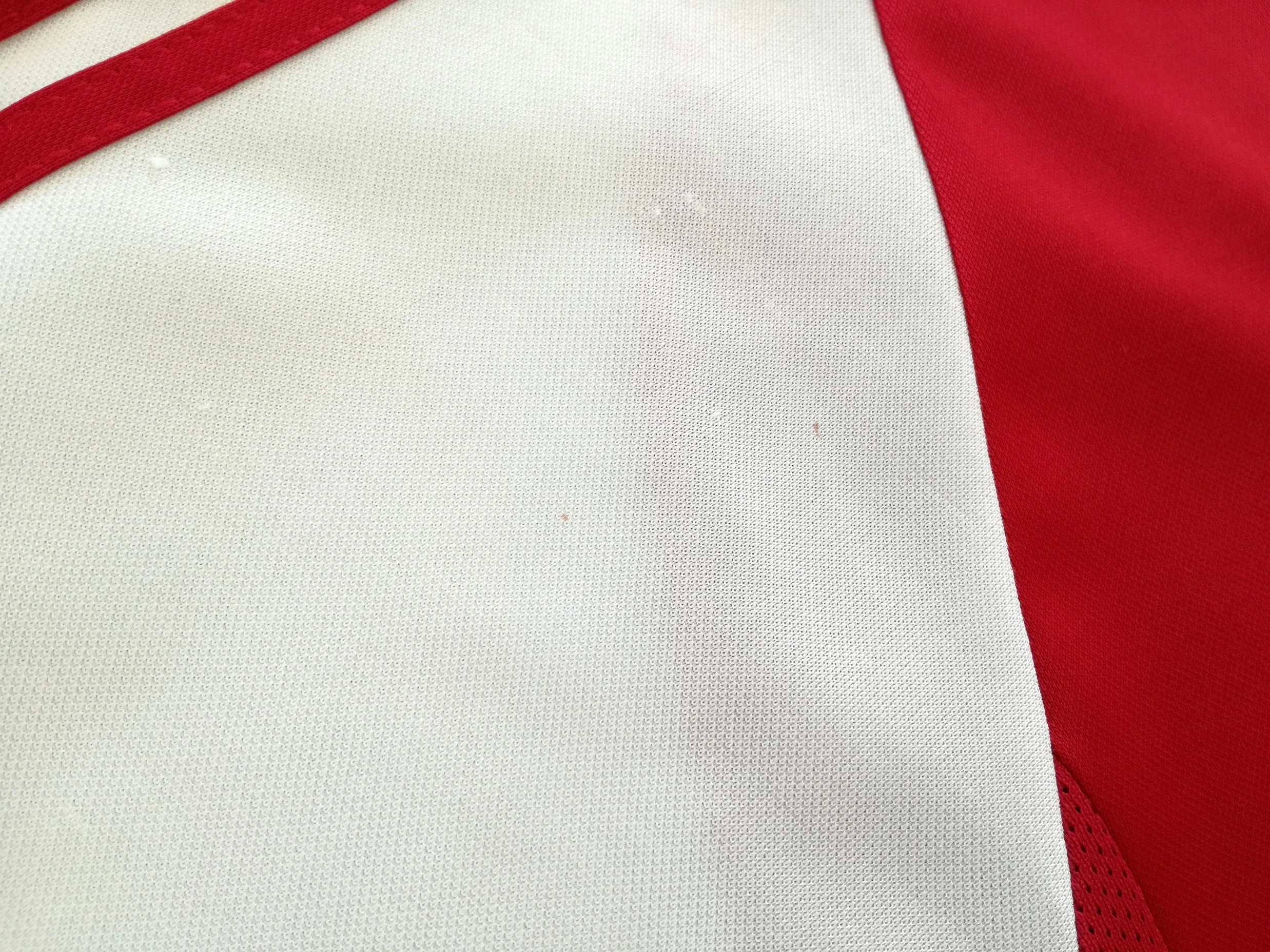 2003/04 Bayern Munich Home Football Shirt (L) - Image 4