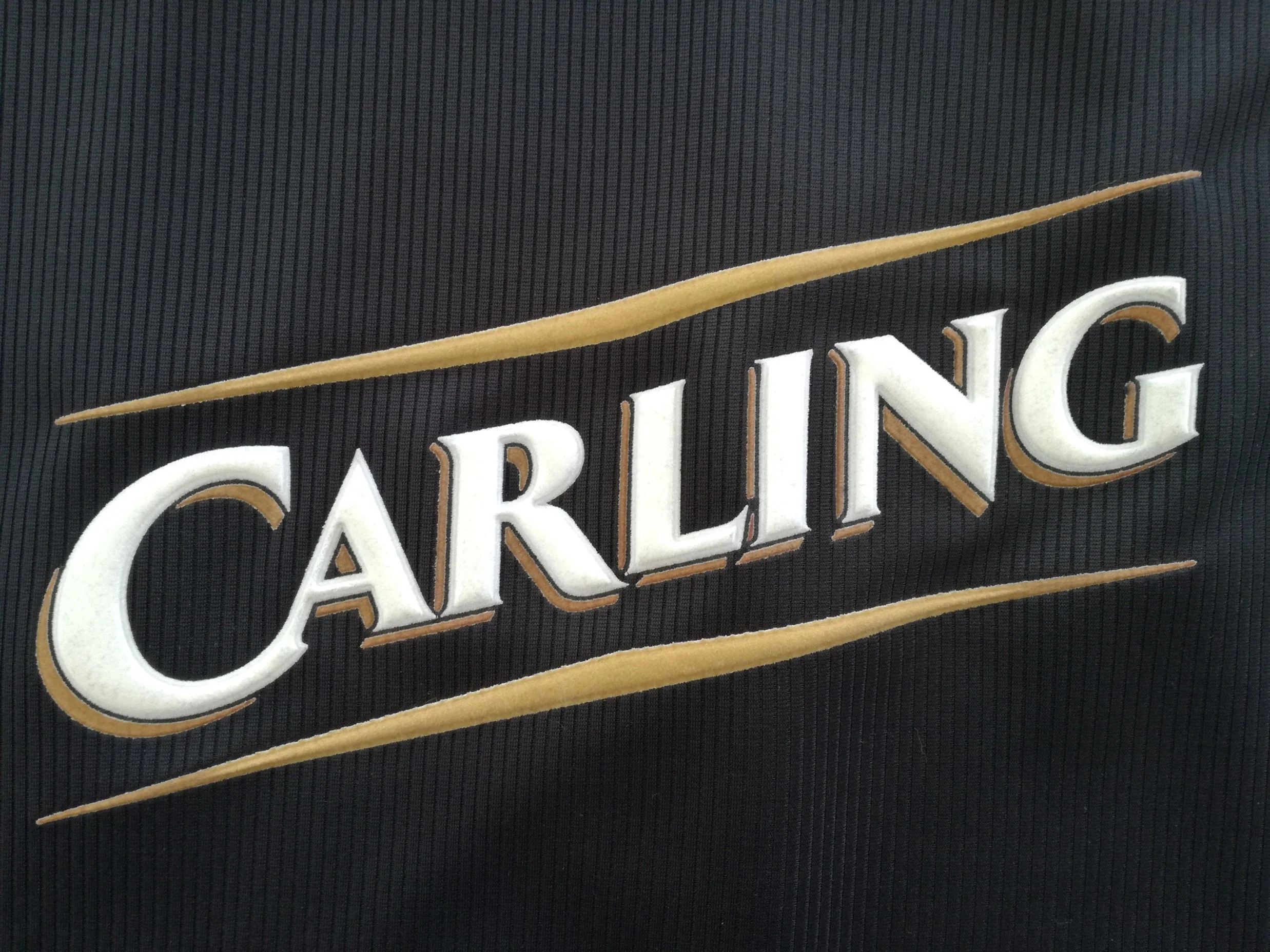 2003/04 Celtic Away Football Shirt (XL) - Image 4