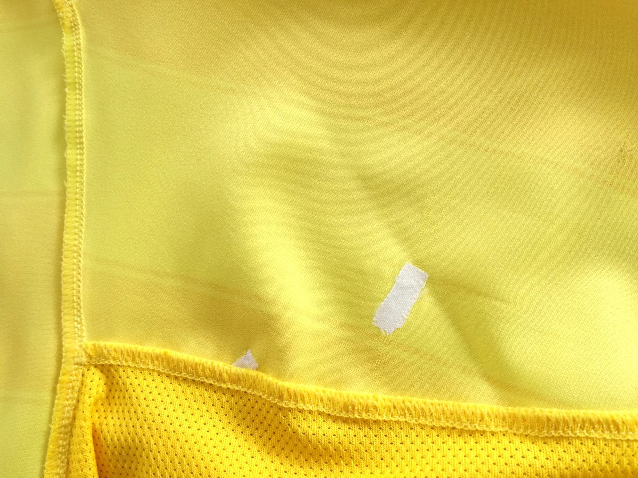 2003/04 Internazionale Away Football Shirt Adriano #10 (M) - Image 6