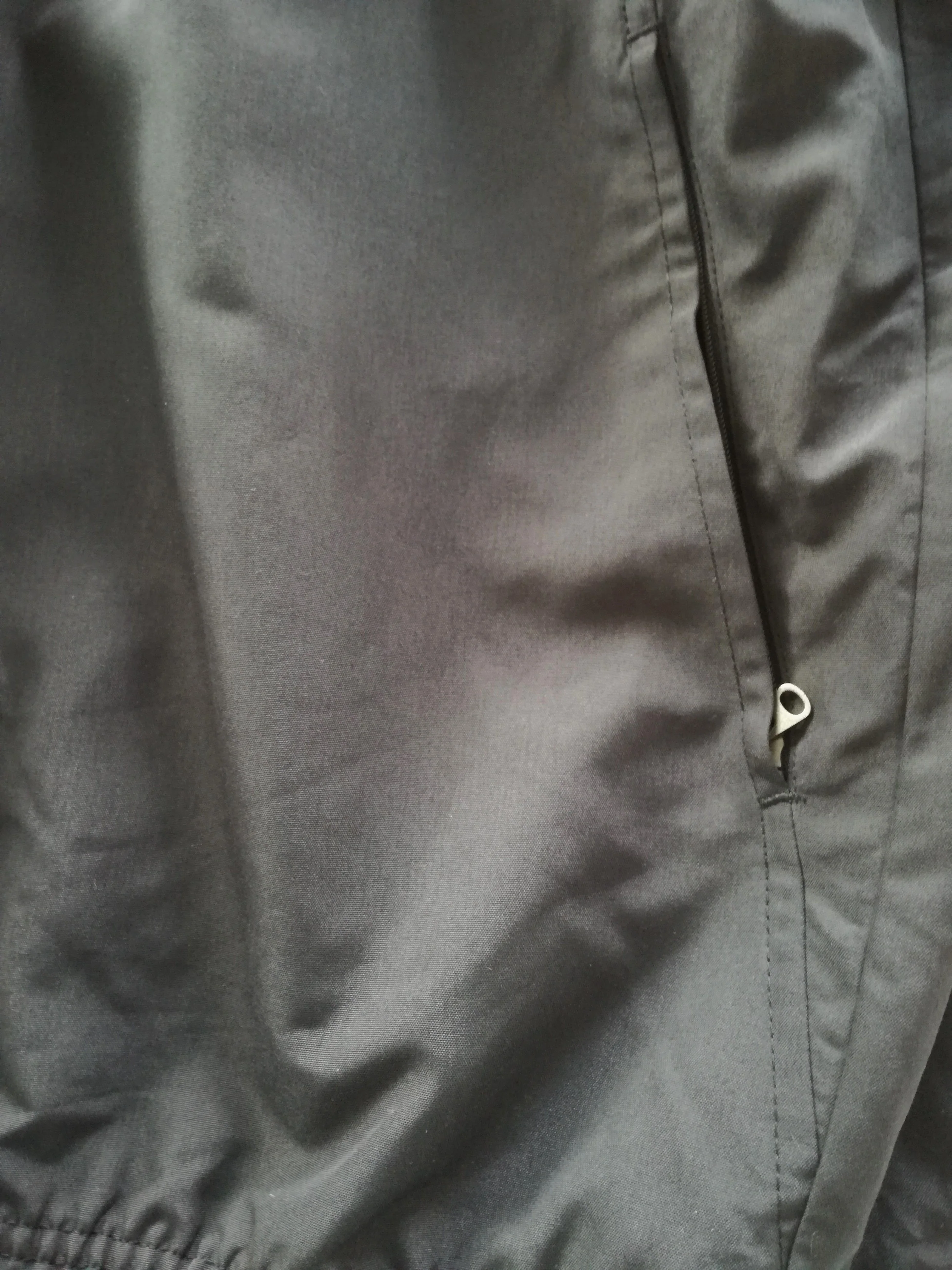 2003/04 Juventus Football Training Jacket (XL) - Image 2
