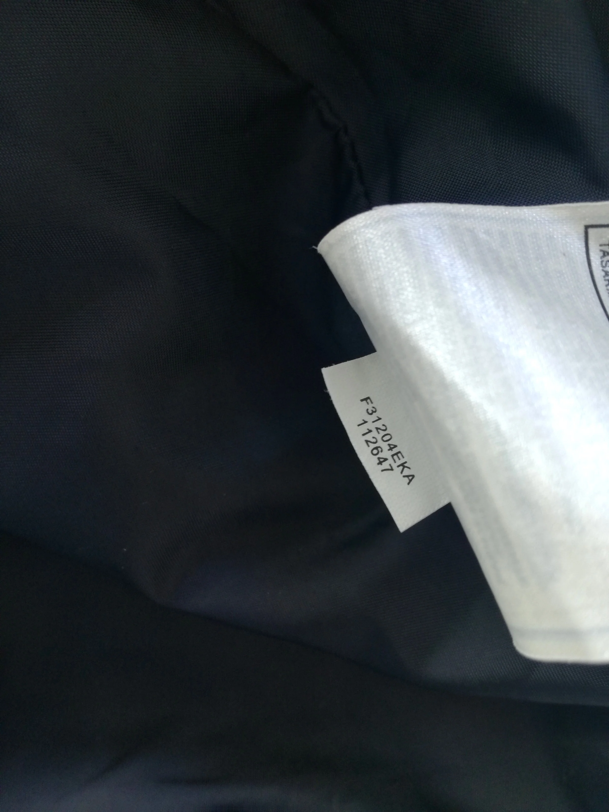 2003/04 Juventus Football Training Jacket (XL) - Image 4