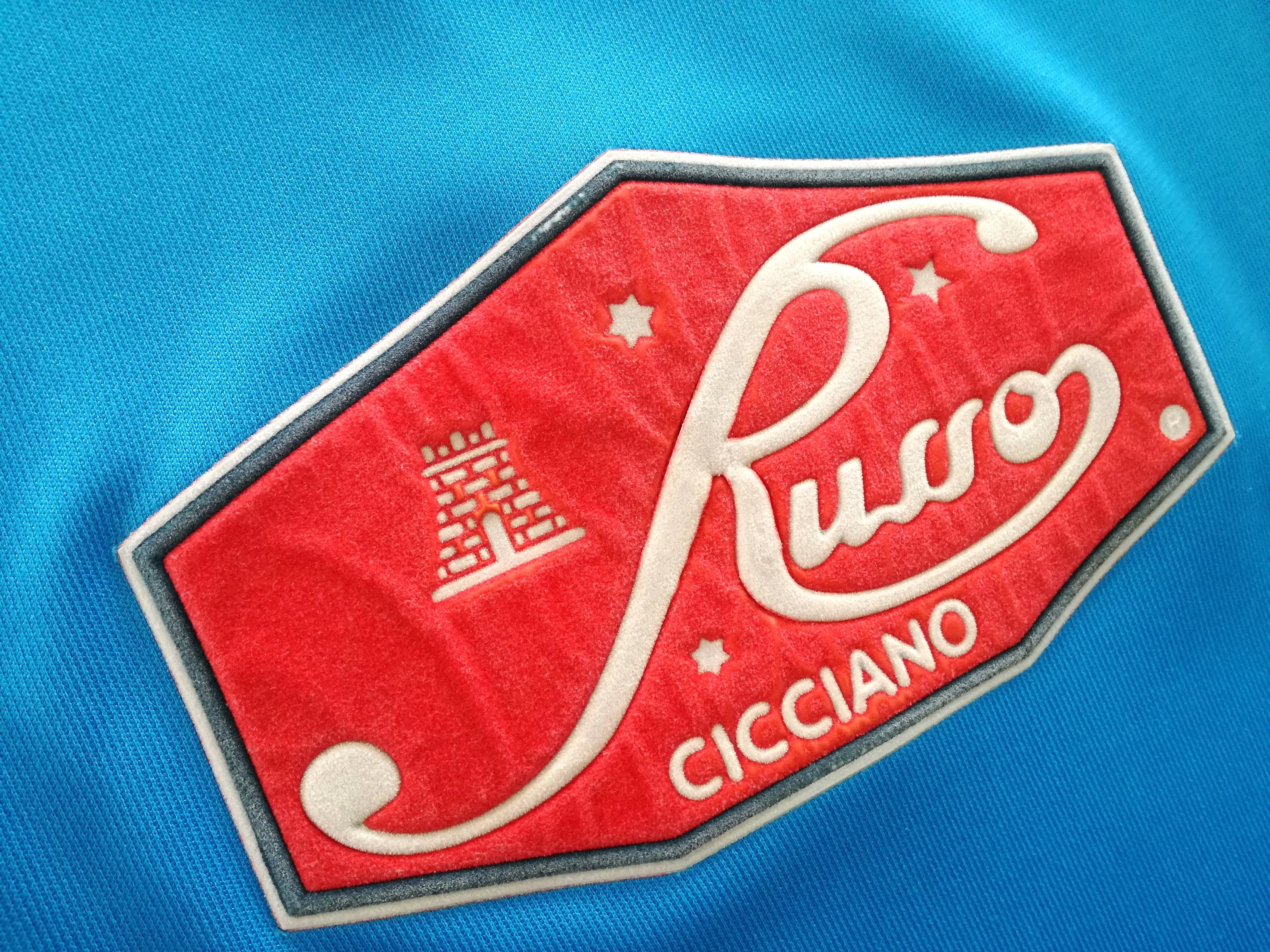 2003/04 Napoli Home Football Shirt (XL) - Image 3